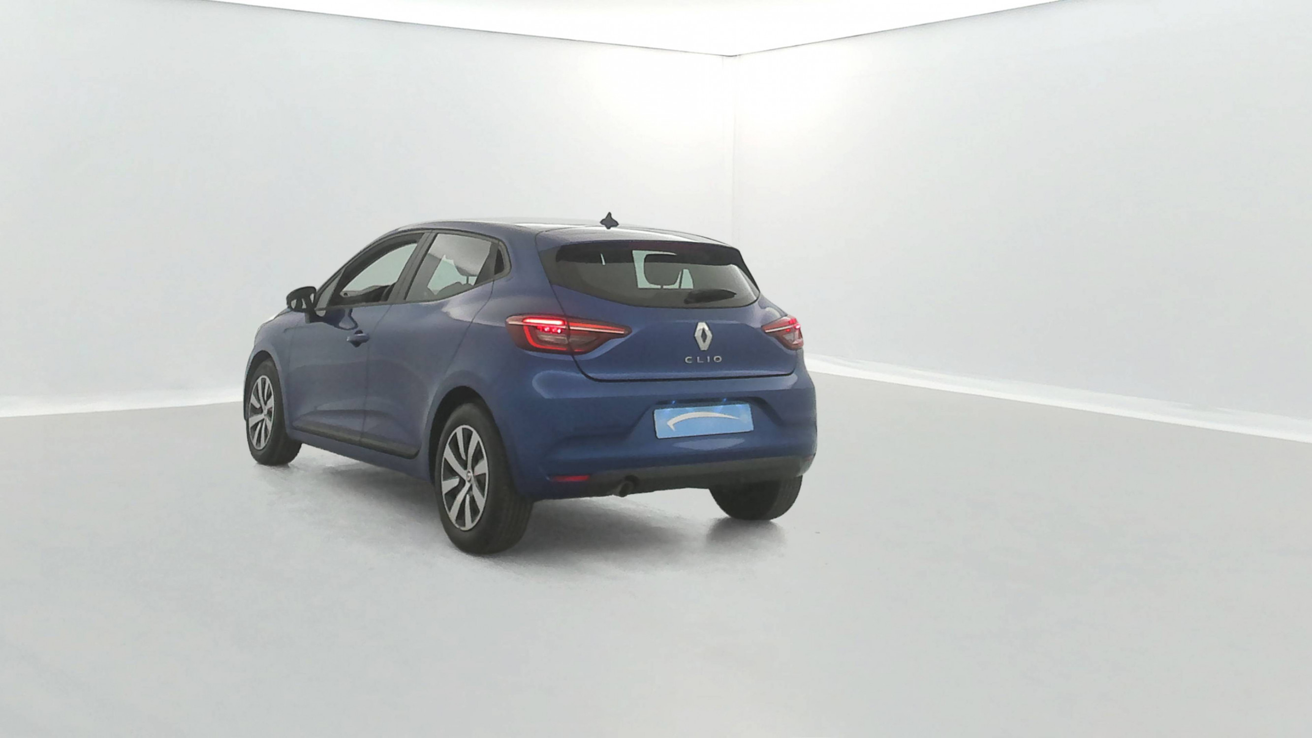 Vente en ligne Renault Clio 5 Clio TCe 90 au prix de 13 690 €