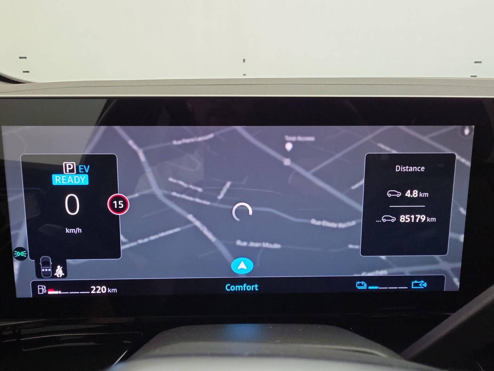 Vente en ligne Renault Austral  E-Tech hybrid 200 au prix de 24 990 €