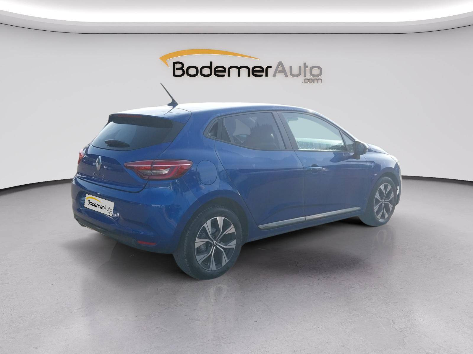 Vente en ligne Renault Clio 5 Clio TCe 90 au prix de 14 490 €