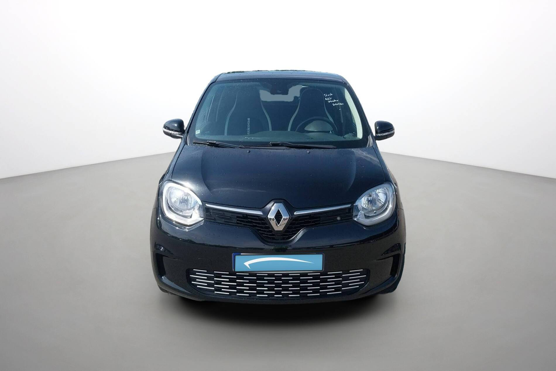 Vente en ligne Renault Twingo Electrique Twingo III Achat Intégral - 21 au prix de 10 680 €