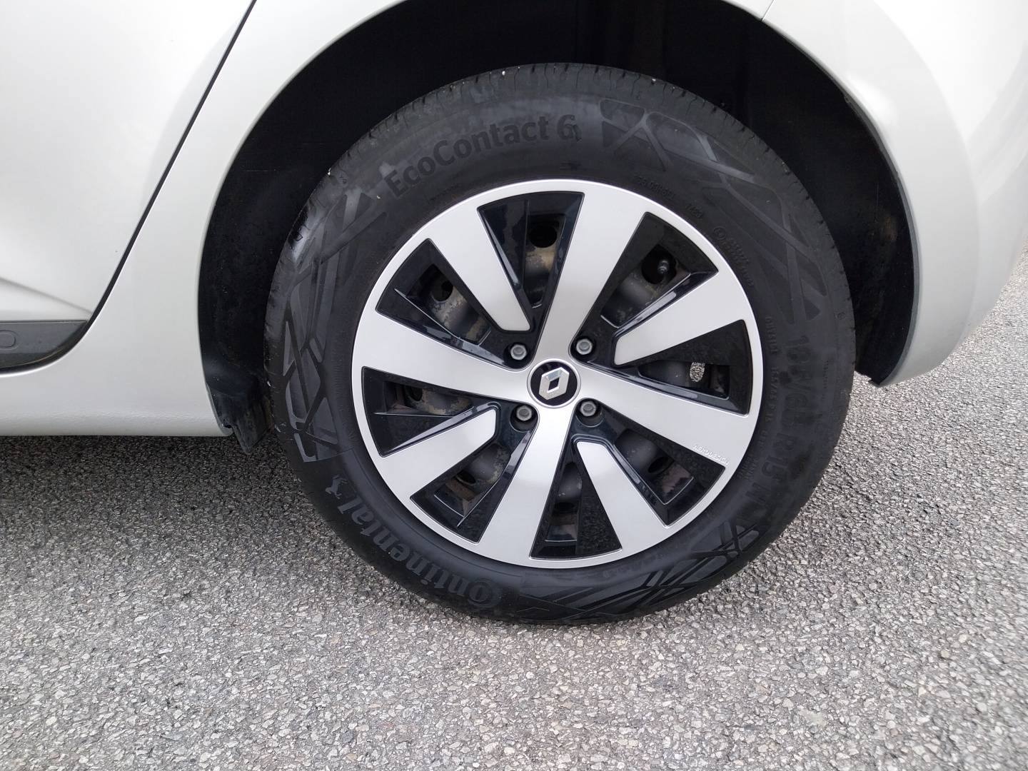 Vente en ligne Renault Clio 5 Clio TCe 90 au prix de 13 990 €