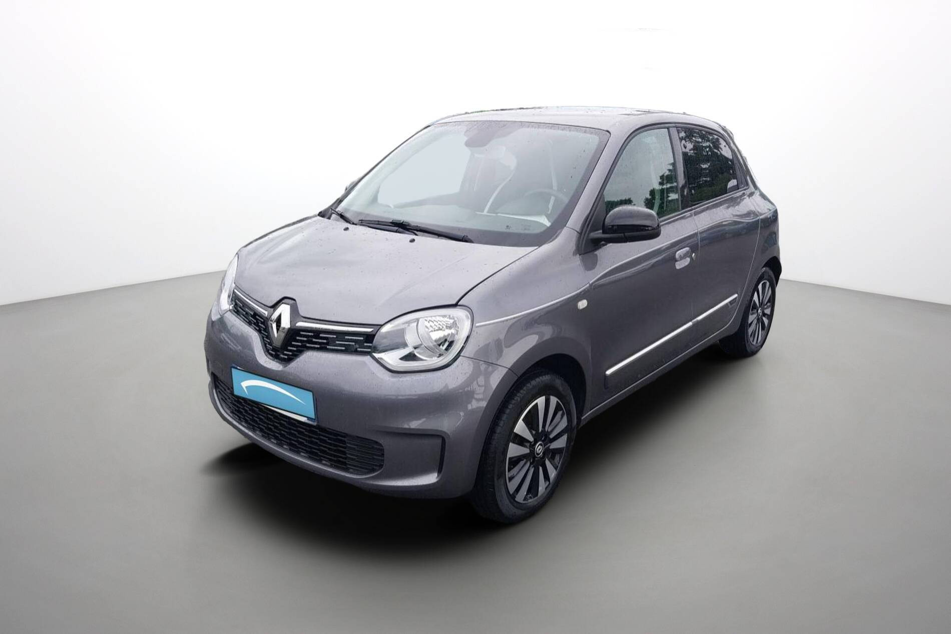 Renault Twingo Electrique Twingo III E-Tech occasion de 2024 en vente à Concarneau
