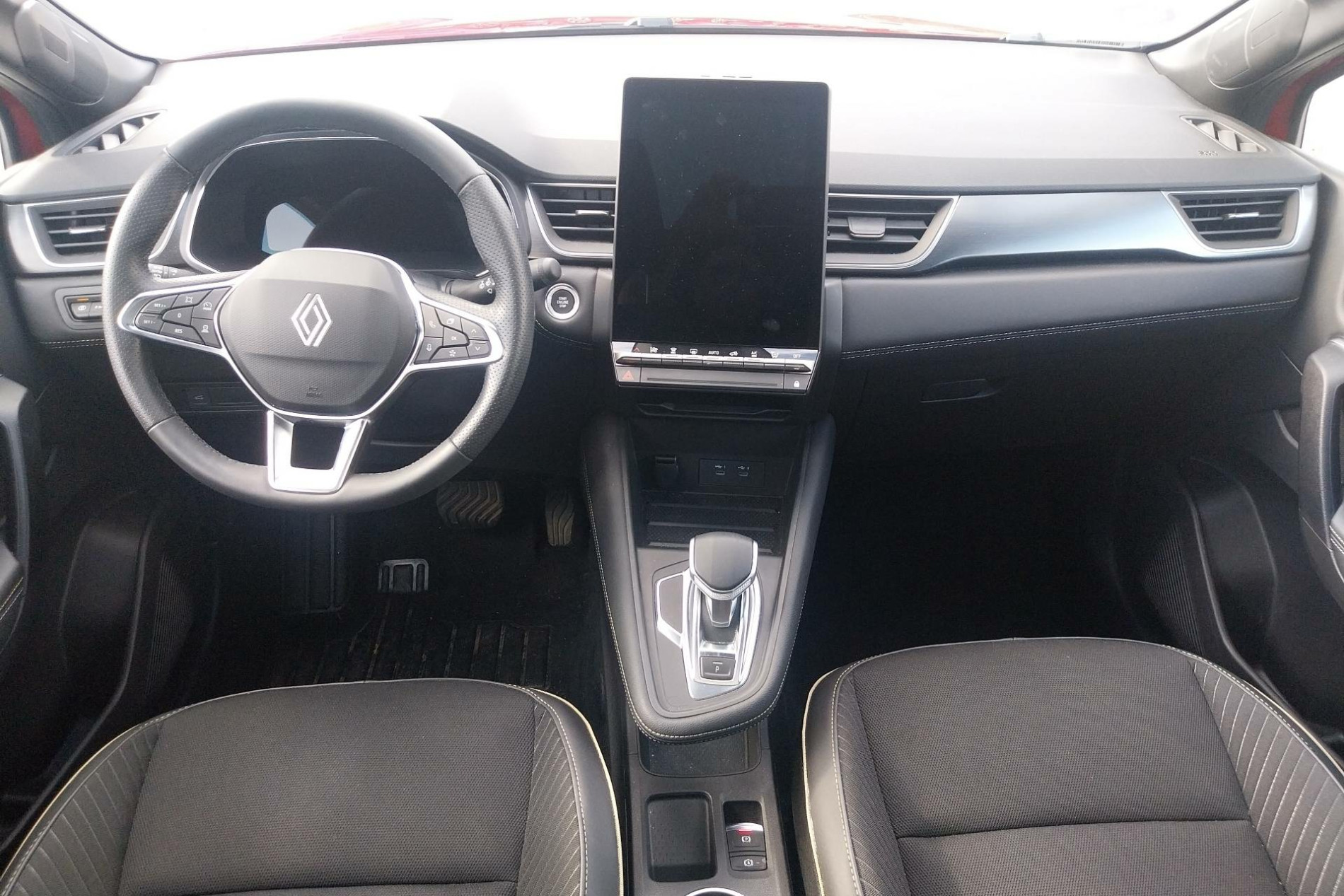 Vente en ligne Renault Symbioz  E-Tech full hybrid 145 au prix de 27 990 €