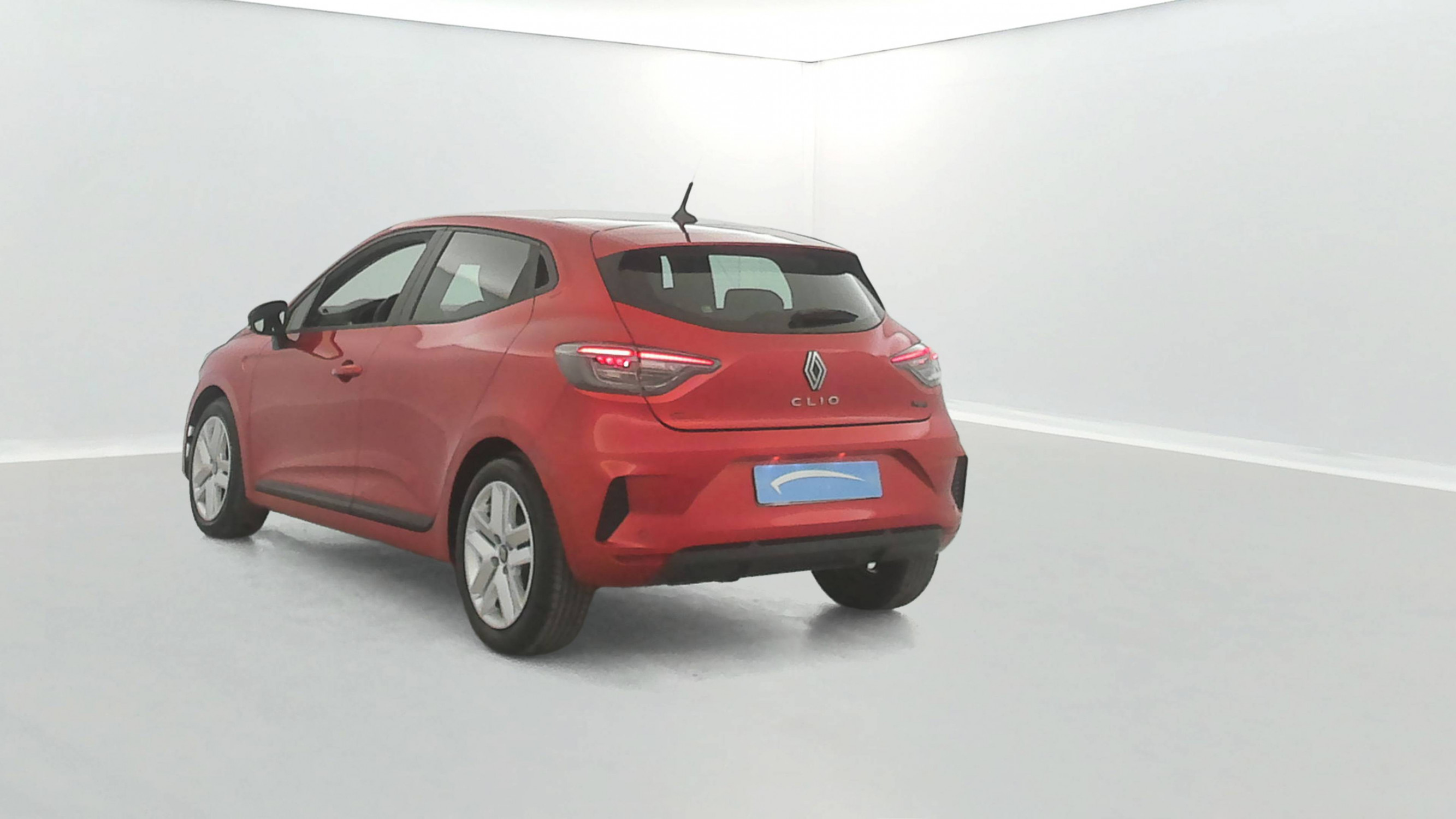 Vente en ligne Renault Clio 5 Clio E-Tech full hybrid 145 ch GSR2 au prix de 20 000 €