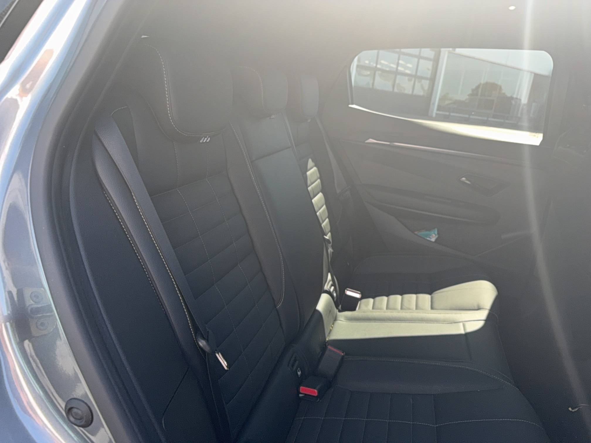 Vente en ligne Renault Megane E-Tech  EV60 220 ch super charge au prix de 28 990 €