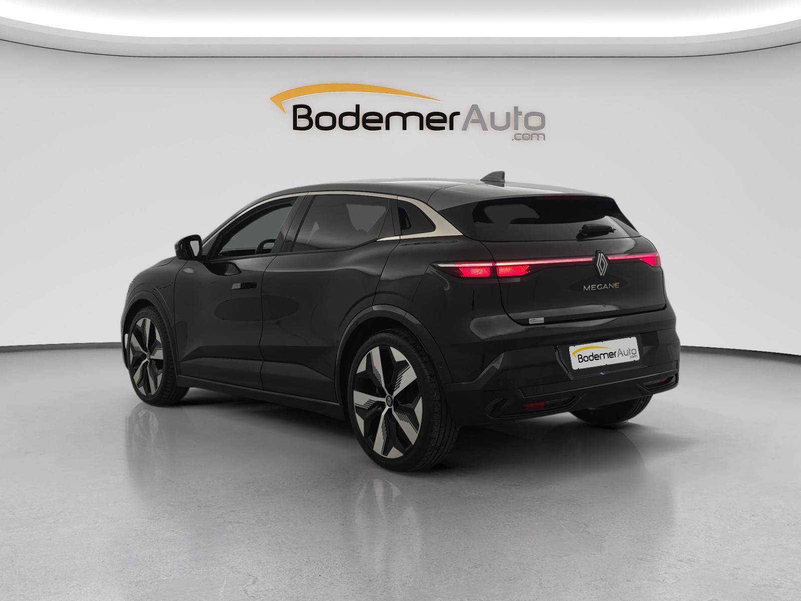 Vente en ligne Renault Megane E-Tech  EV60 220 ch super charge au prix de 23 490 €