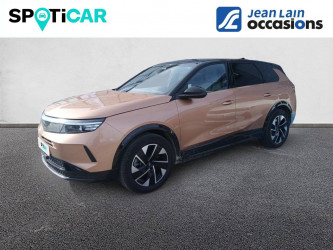 OPEL GRANDLAND Grandland Hybrid Rechargeable 195 ch e-DCT7 GS 31/12/2025 en vente à Cessy