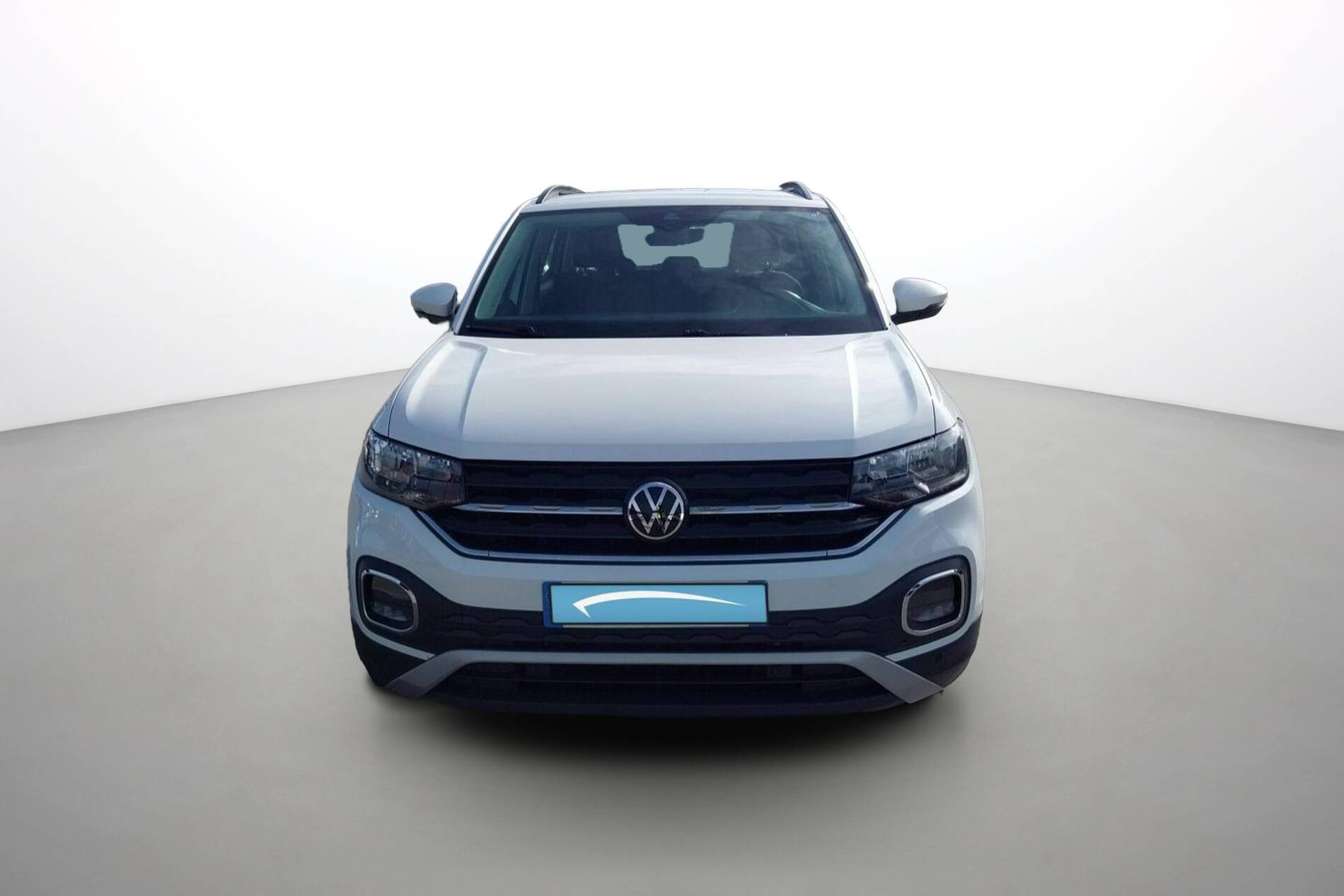 Vente en ligne Volkswagen T-Cross  1.0 TSI 110 Start/Stop DSG7 au prix de 17 999 €