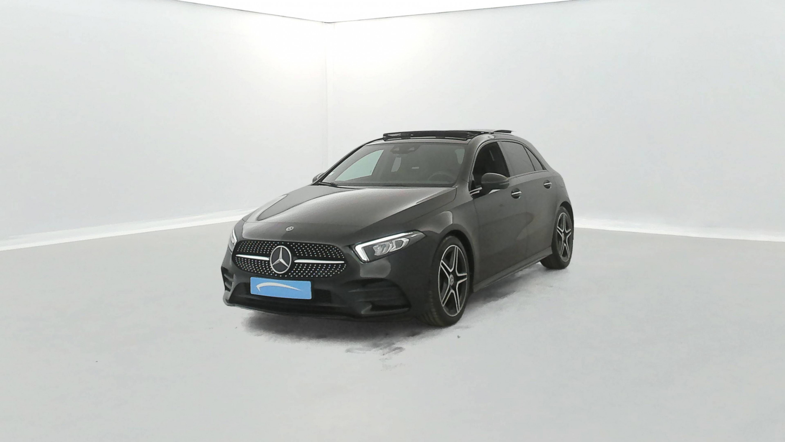 Mercedes Classe A  180 d 7G-DCT occasion de 2020 en vente à Lamballe