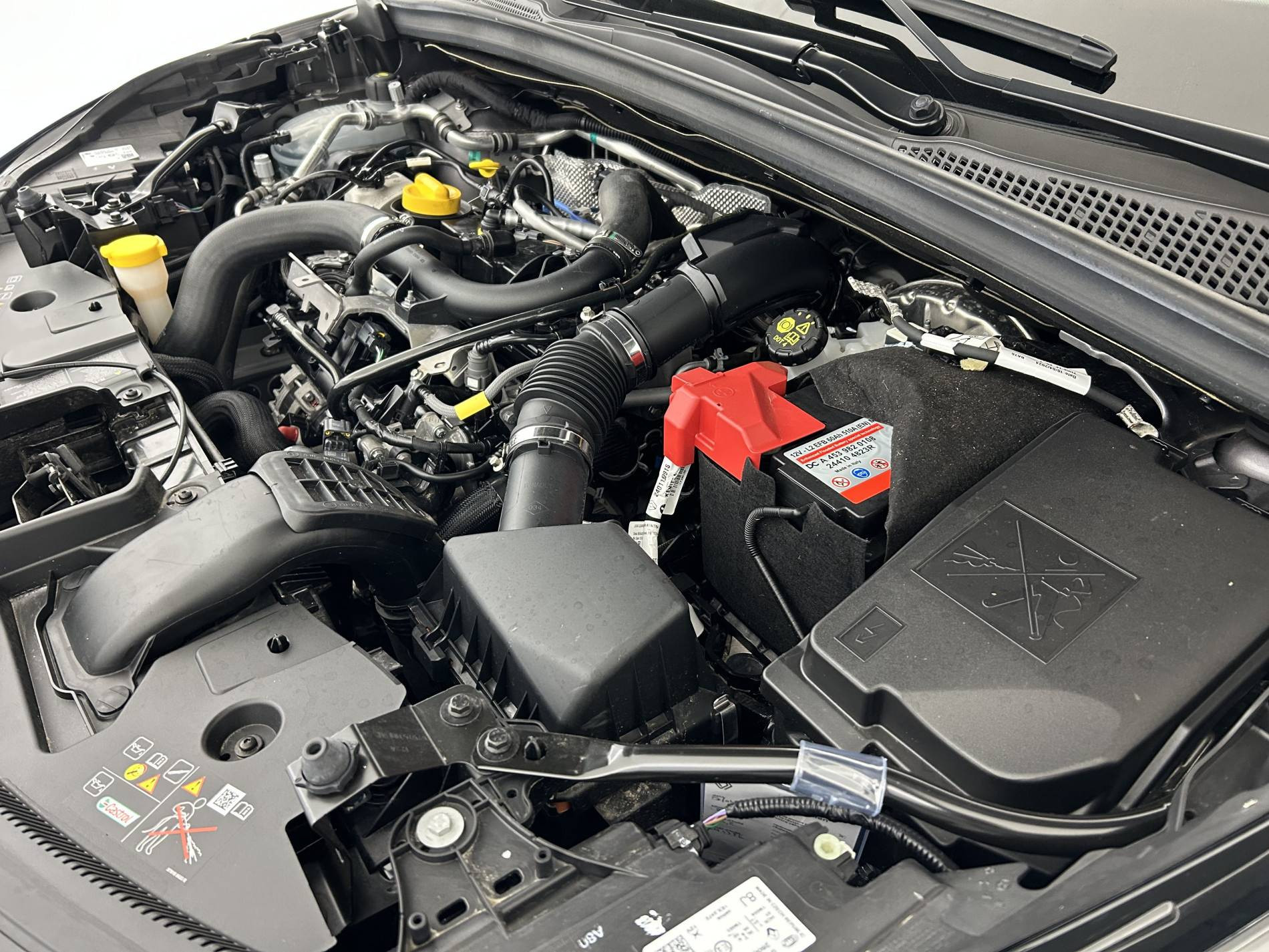 Vente en ligne Renault Captur  TCe 90 au prix de 17 990 €