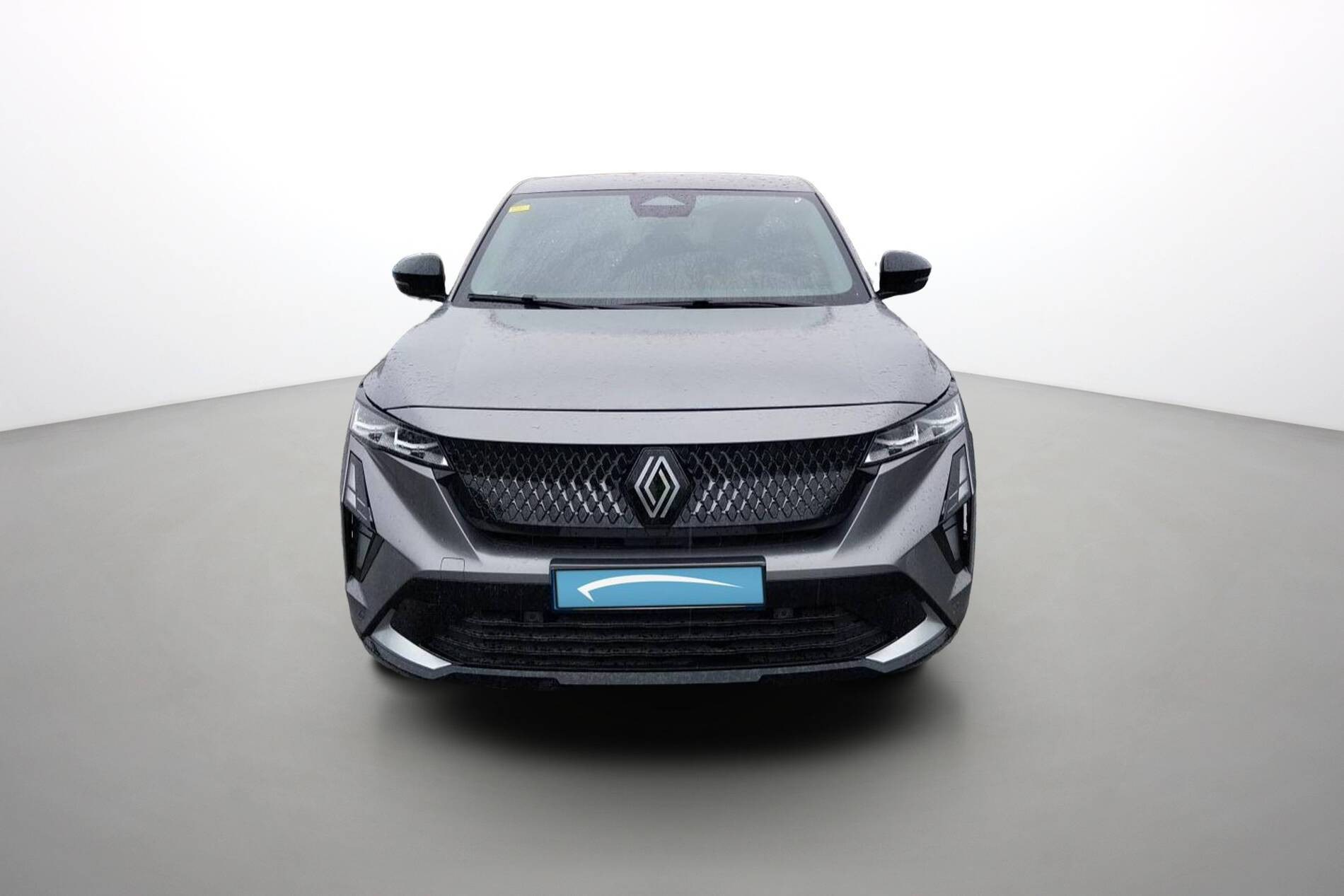 Renault Rafale  E-Tech full hybrid 200 ch occasion de 2025 en vente à Saint-Brieuc