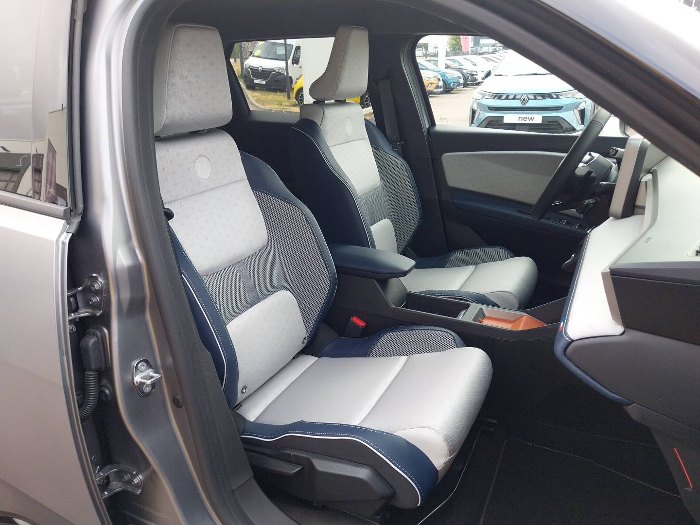 Vente en ligne Renault R5 E-Tech  150 ch autonomie confort au prix de 37 190 €