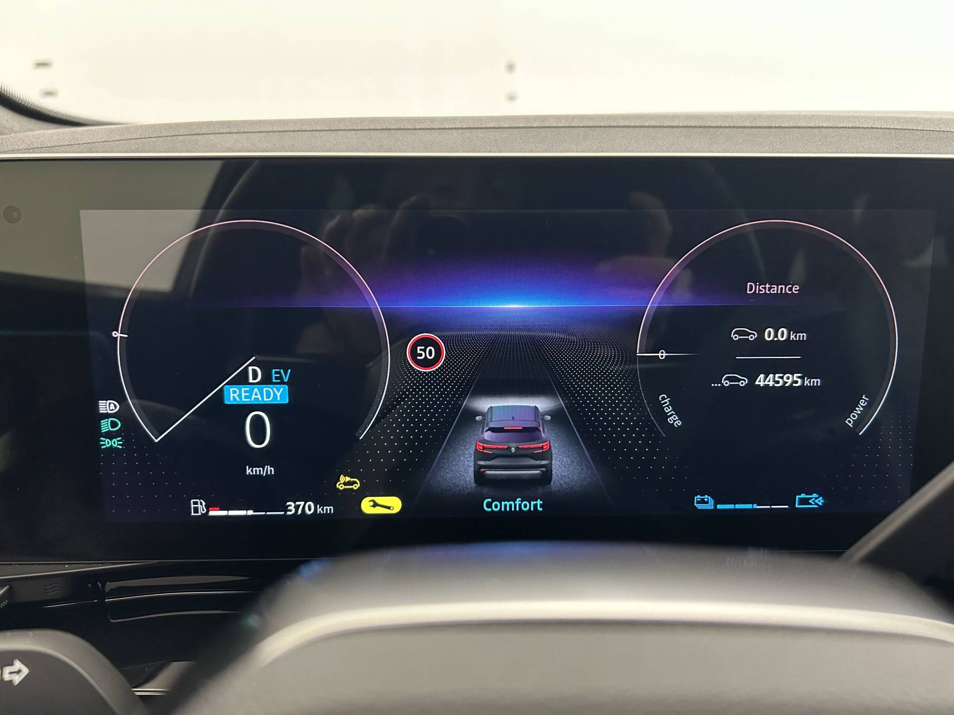 Vente en ligne Renault Austral  E-Tech hybrid 200 au prix de 26 990 €