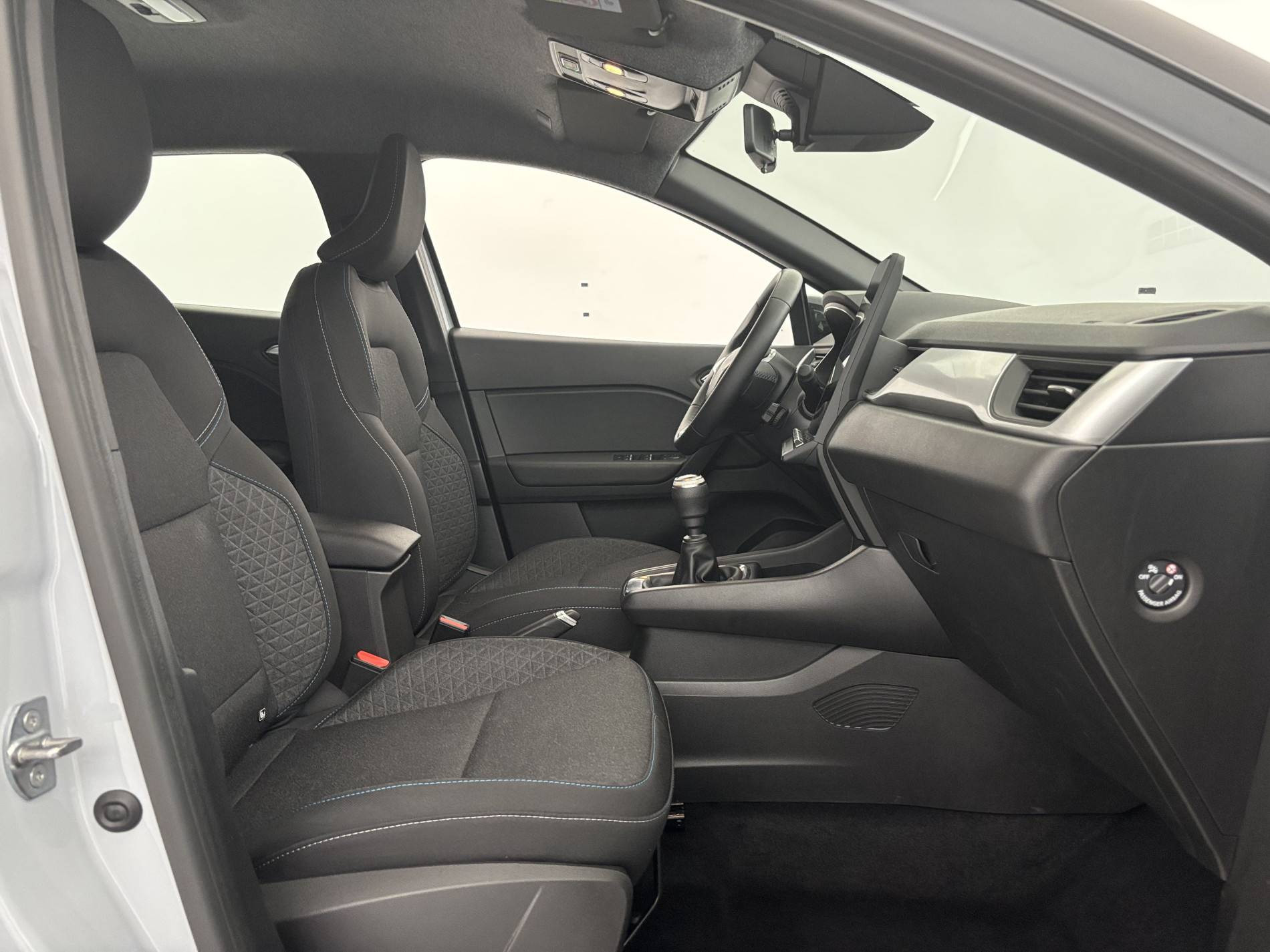 Vente en ligne Renault Captur  Eco-G 100 ch au prix de 18 990 €