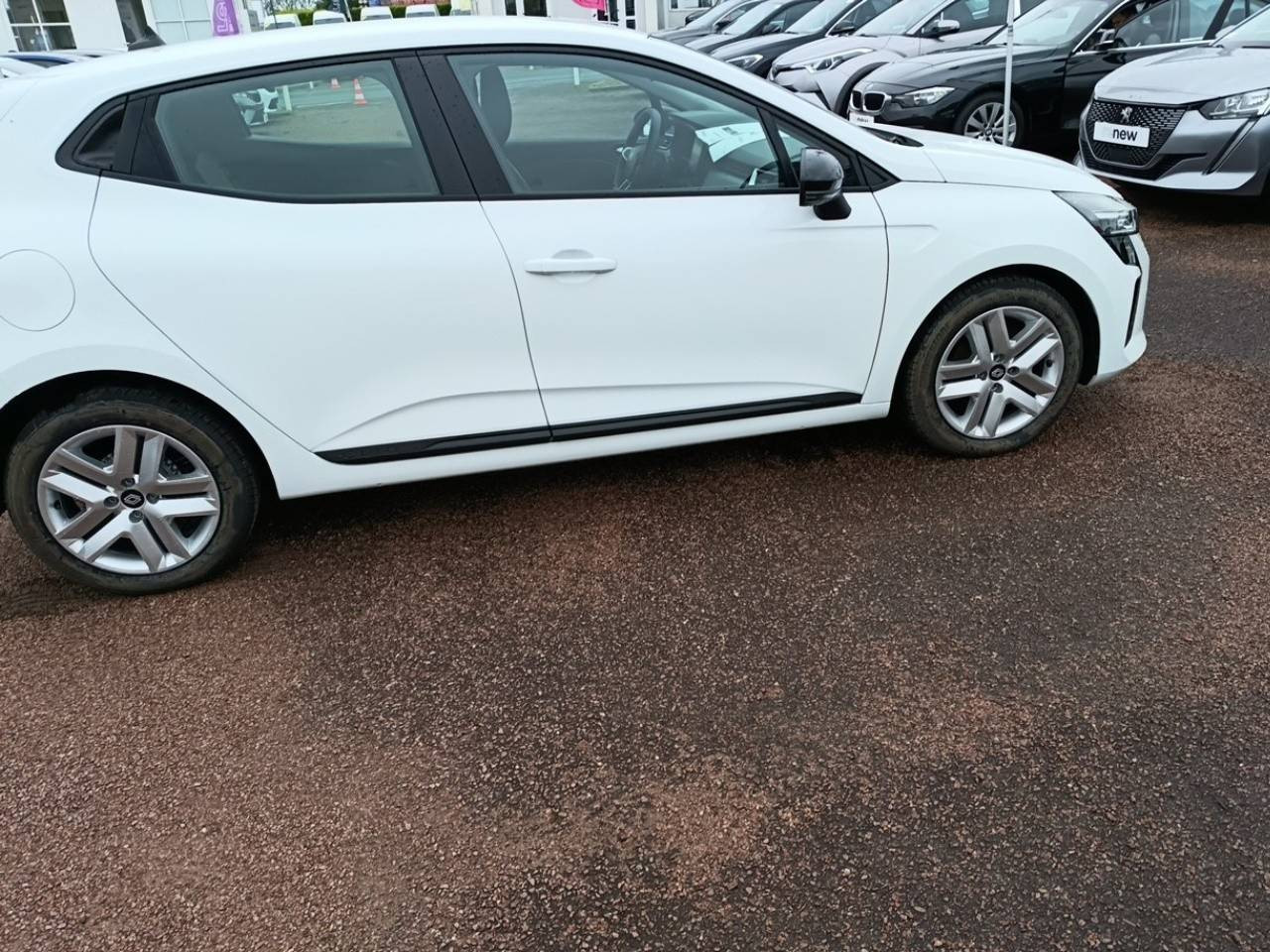 Vente en ligne Renault Clio 5 Clio SCe 65 ch GSR2 au prix de 14 990 €