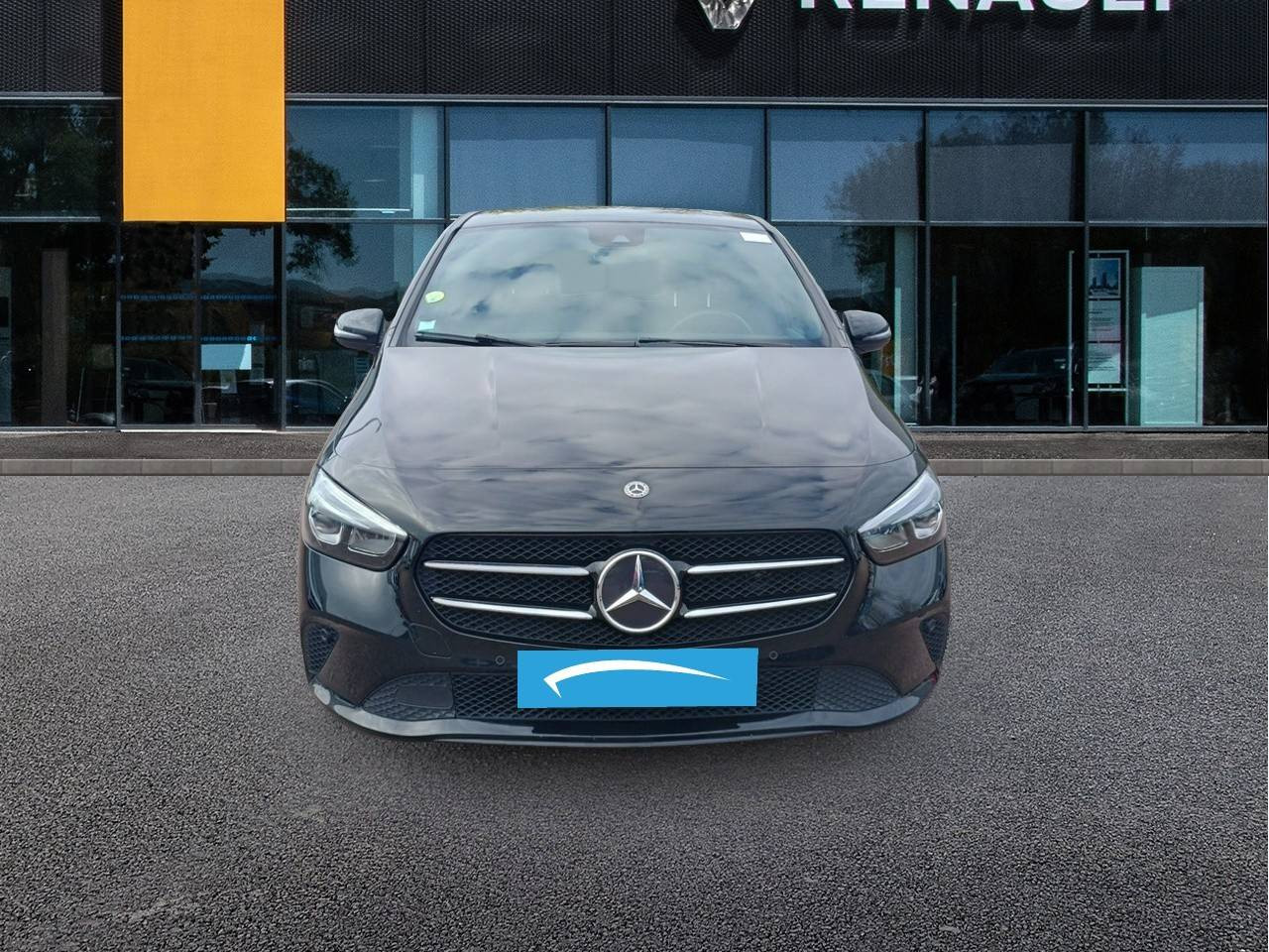 Mercedes Classe B  200 d 8G-DCT occasion de 2020 en vente à Caen