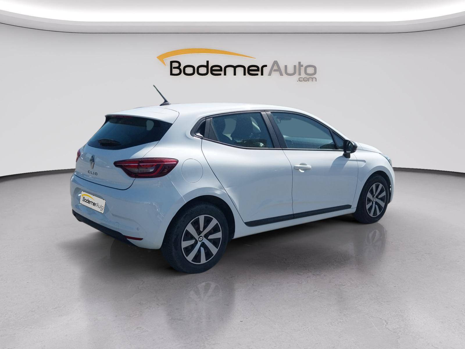 Vente en ligne Renault Clio 5 Clio TCe 90 au prix de 13 990 €