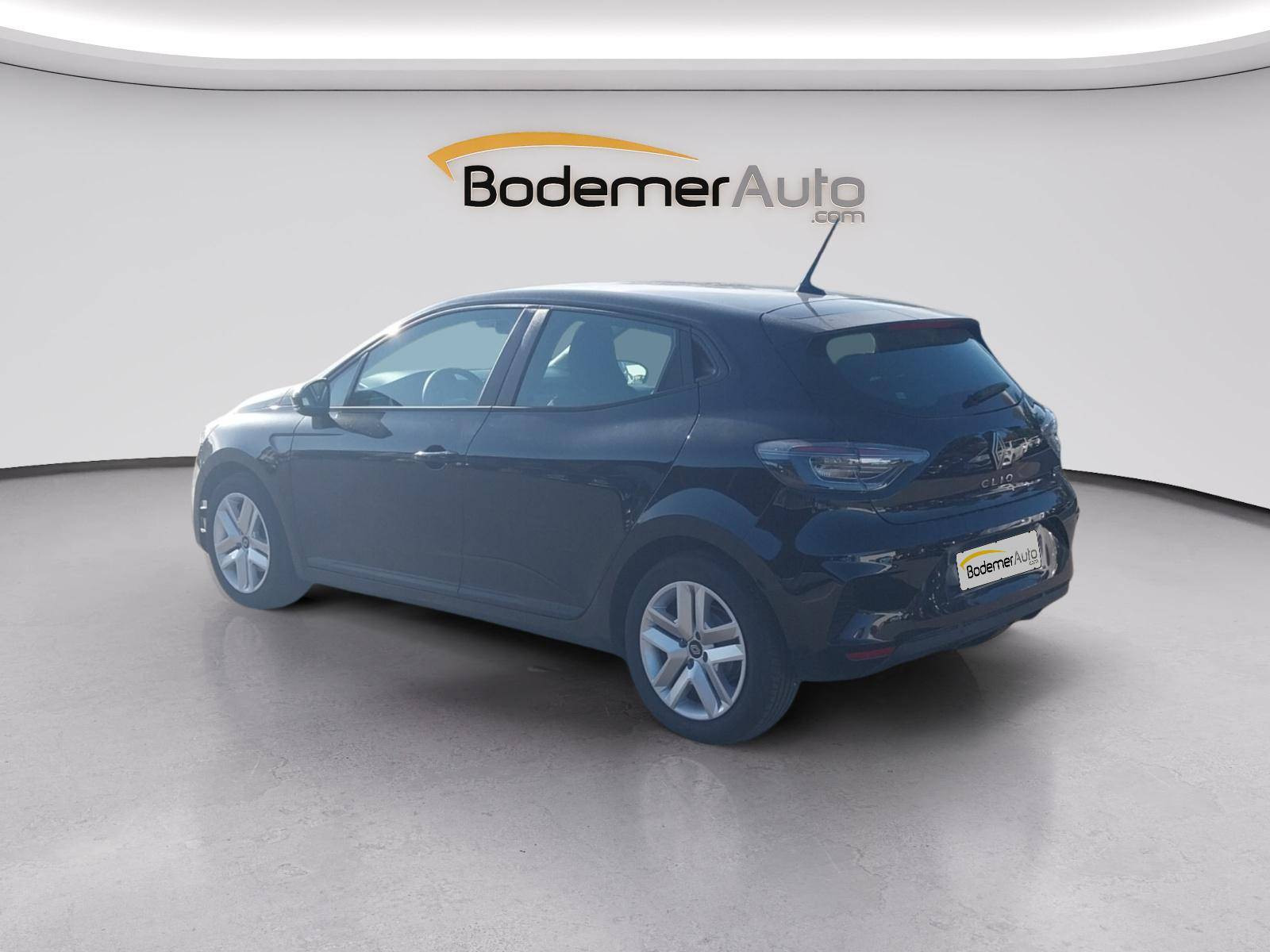 Vente en ligne Renault Clio 5 Clio E-Tech full hybrid 145 ch GSR2 au prix de 19 900 €