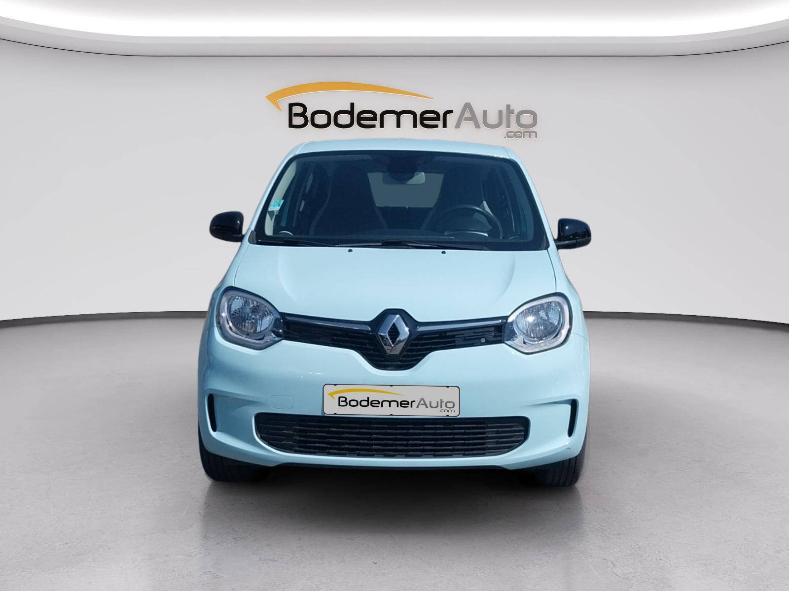 Vente en ligne Renault Twingo 3  SCe 65 au prix de 12 990 €