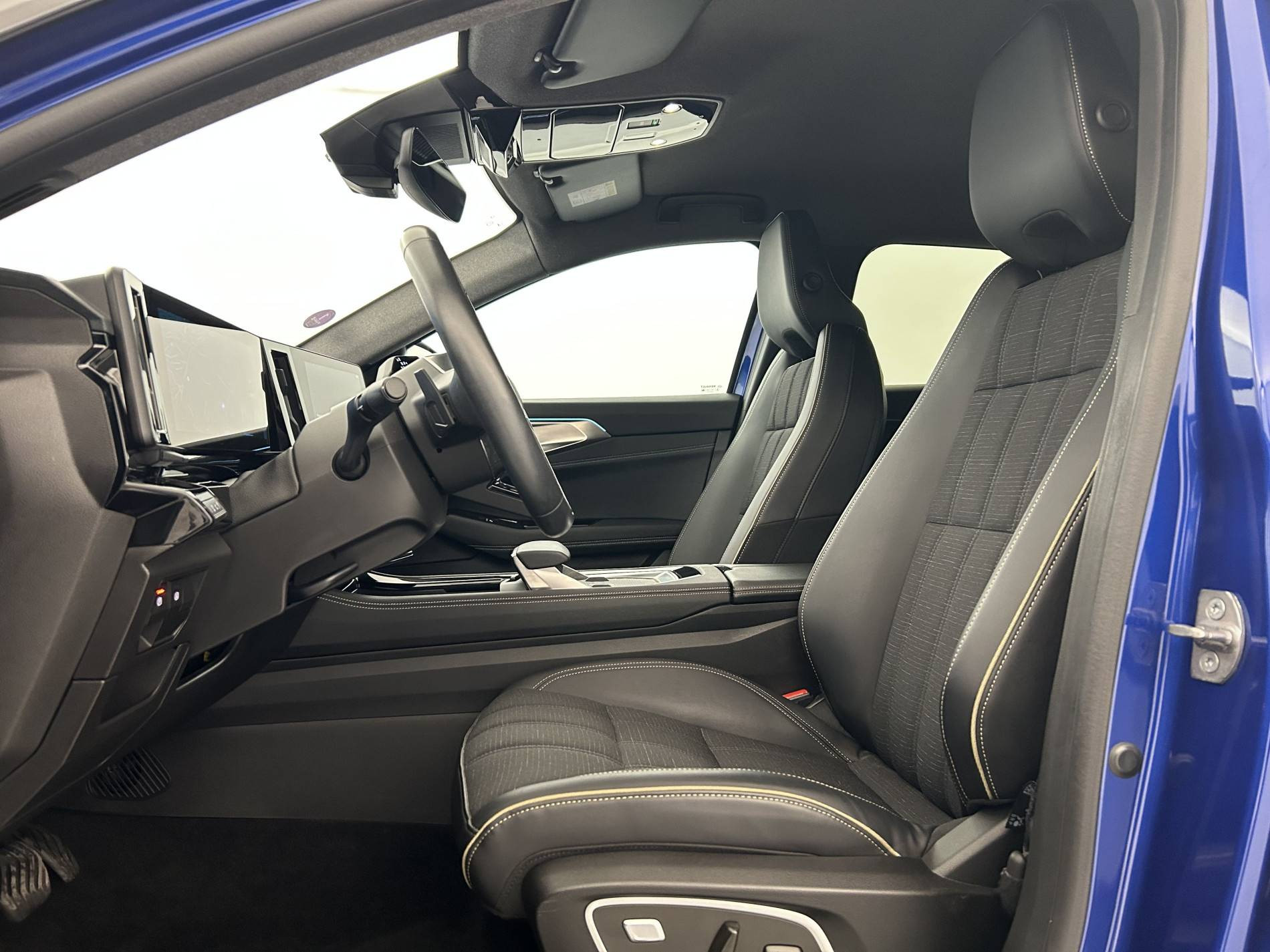Vente en ligne Renault Austral  E-Tech hybrid 200 au prix de 31 490 €