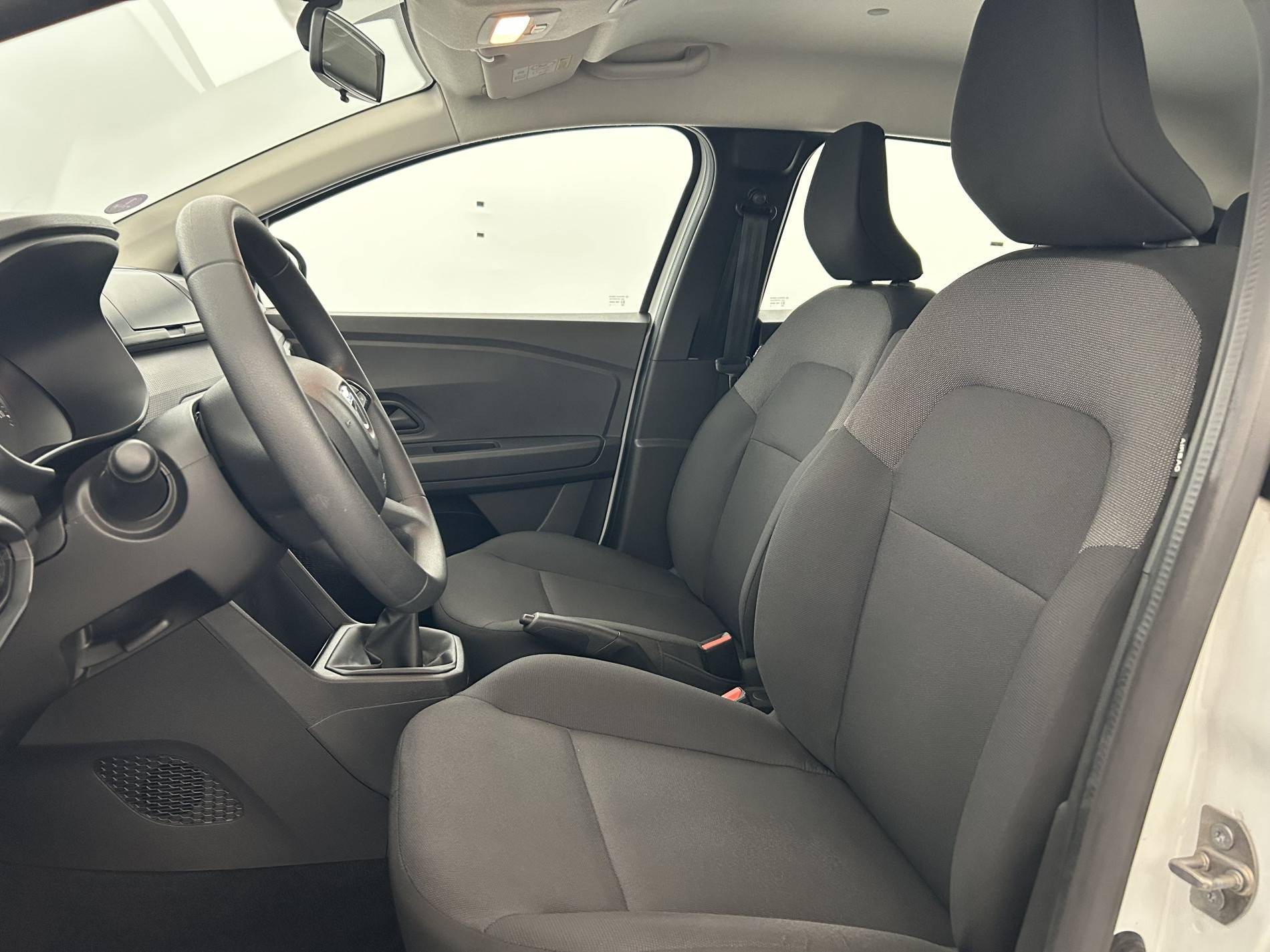 Dacia Sandero  ECO-G 100 - 22 occasion de 2022 en vente à Caen