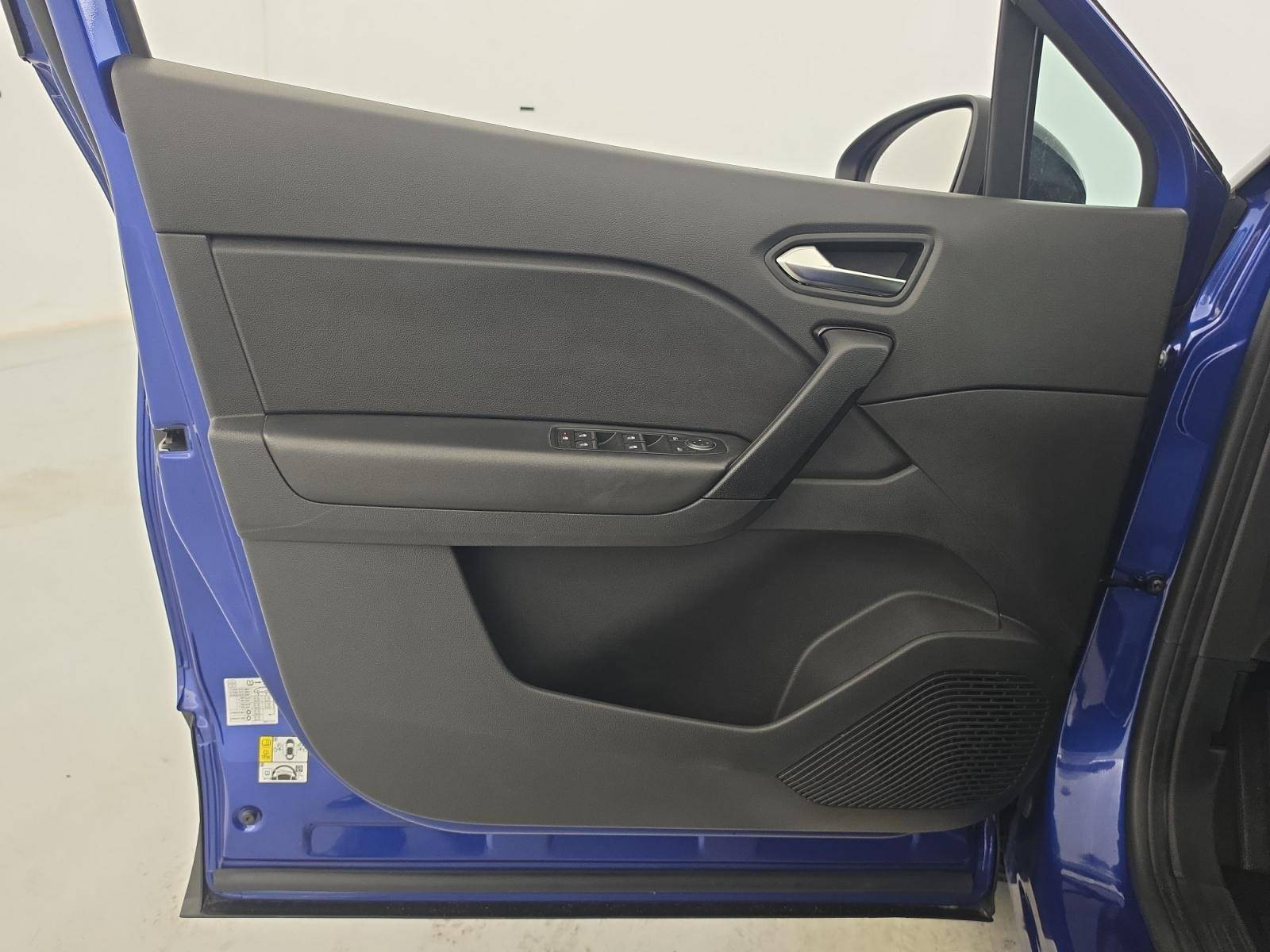 Vente en ligne Renault Captur  E-Tech full hybrid 145 au prix de 19 500 €