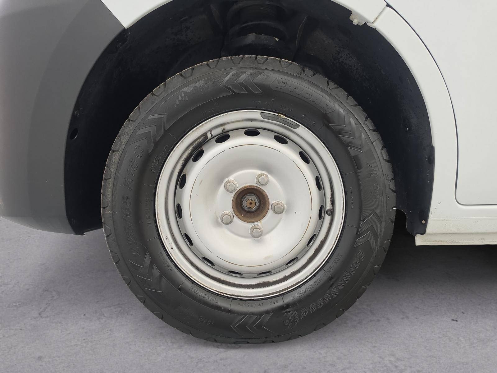 Vente en ligne Renault Master Fourgon  20M3 TRAC F3500 L3 BLUE DCI 145 au prix de 27 790 €