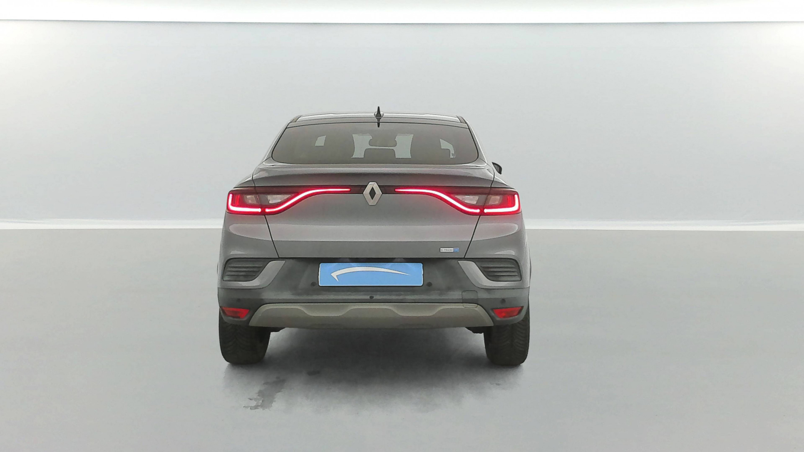 Vente en ligne Renault Arkana  E-Tech 145 - 21B au prix de 18 590 €