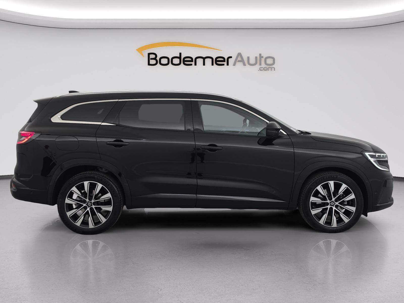 Vente en ligne Renault Espace Espace E-Tech full hybrid 200 GSR2 au prix de 33 890 €