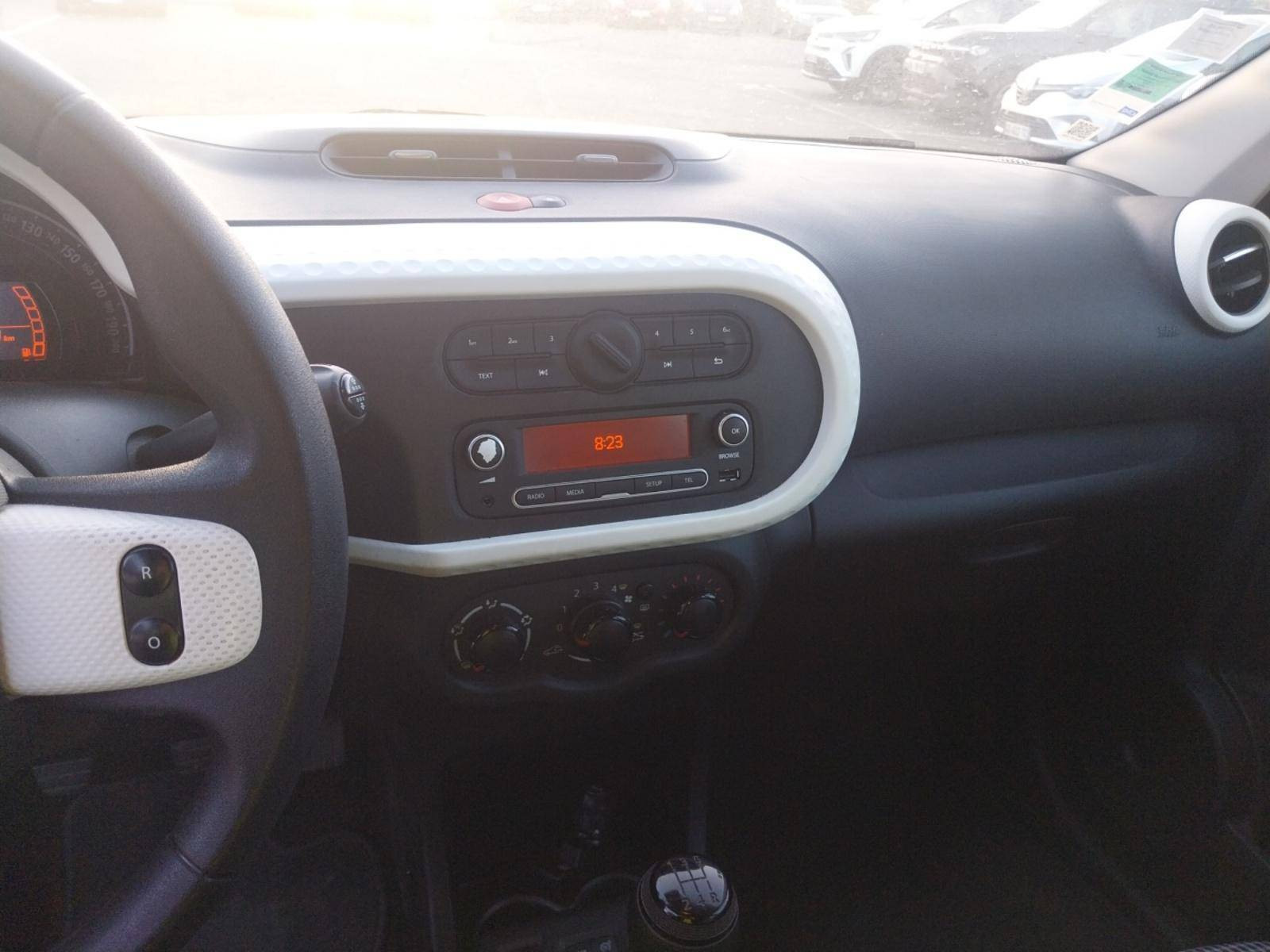 Vente en ligne Renault Twingo 3  SCe 65 - 20 au prix de 9 490 €