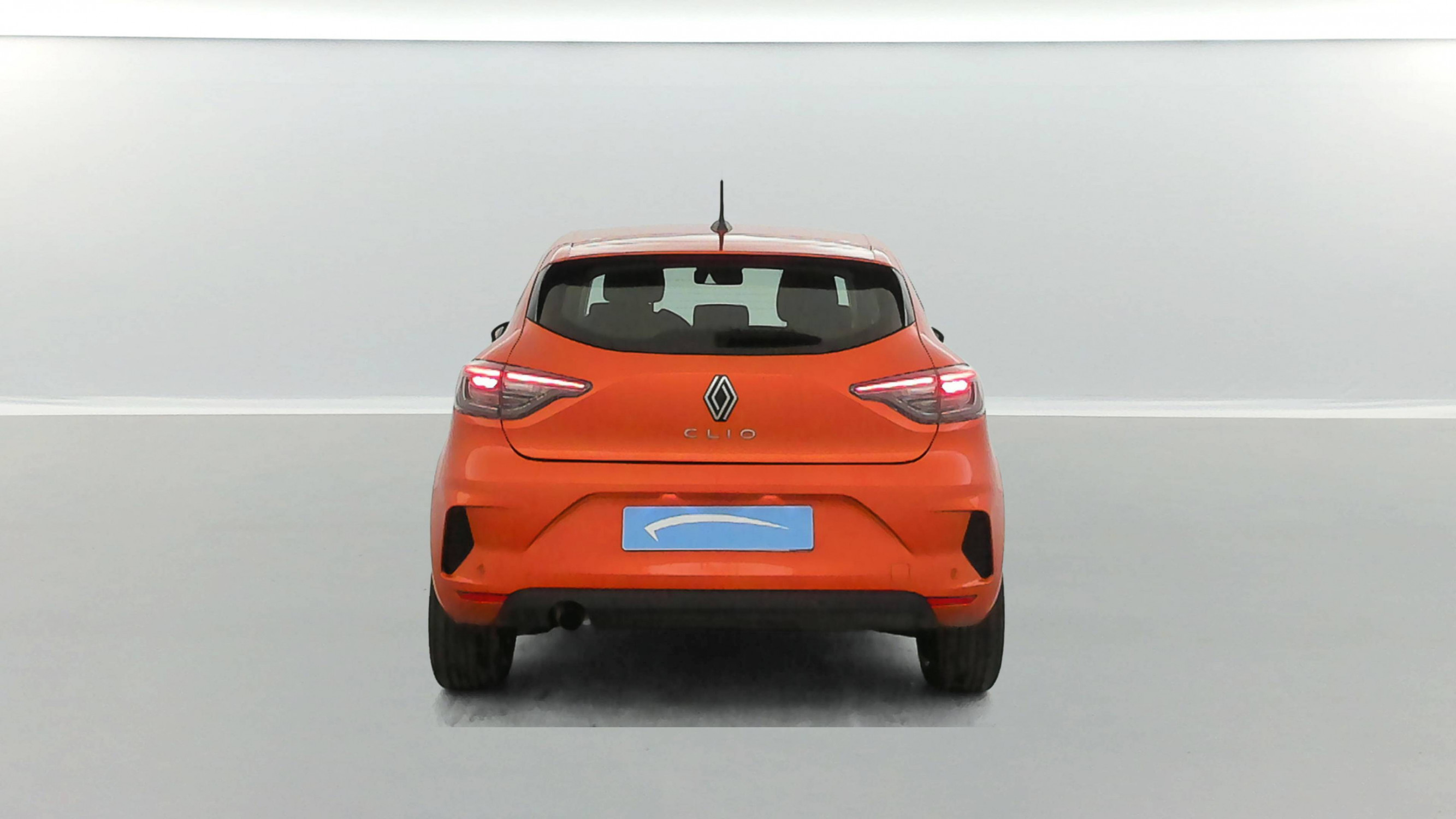 Vente en ligne Renault Clio 5 Clio Eco-G 100 ch GSR2 au prix de 16 290 €