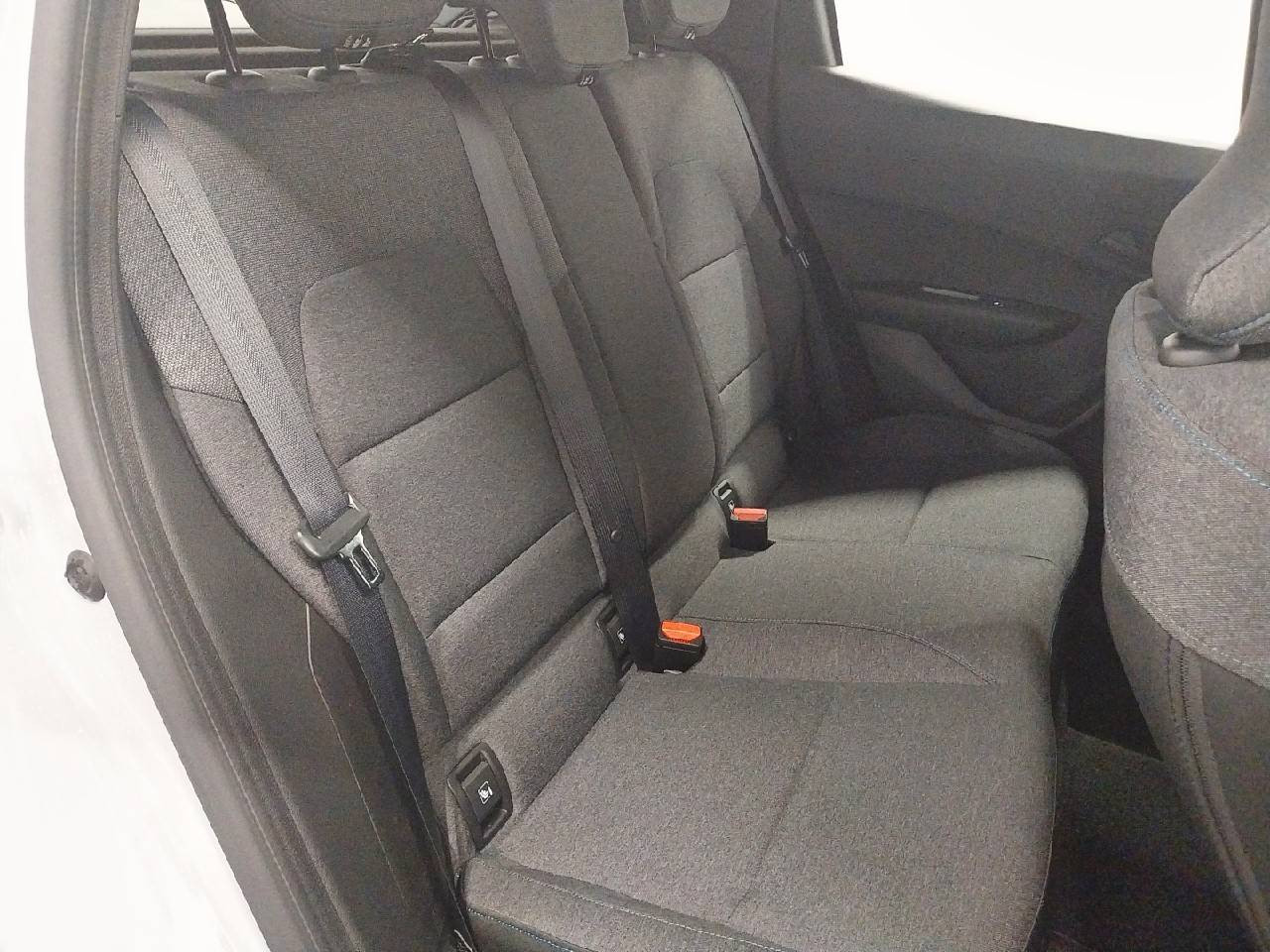 Vente en ligne Renault Clio 6 Clio TCe 115 ch EDC au prix de 50 000 €