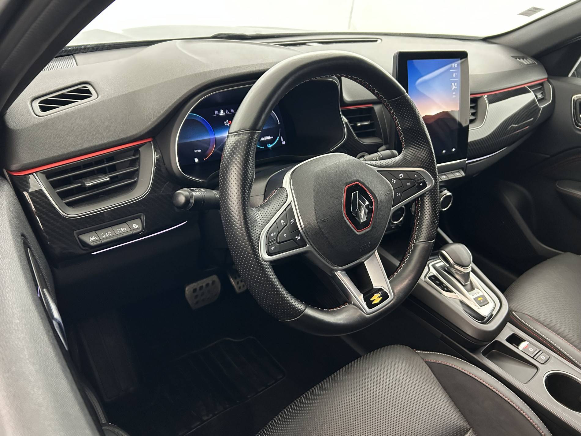 Vente en ligne Renault Arkana  E-Tech 145 - 21B au prix de 20 990 €