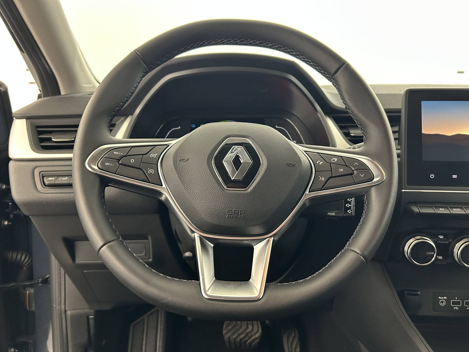 Vente en ligne Renault Captur  E-Tech full hybrid 145 au prix de 19 300 €
