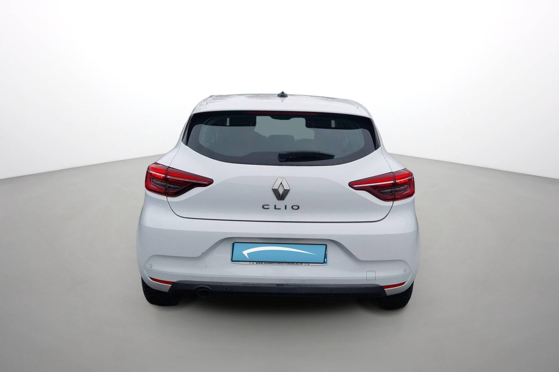 Vente en ligne Renault Clio 5 Clio Blue dCi 85 au prix de 13 490 €