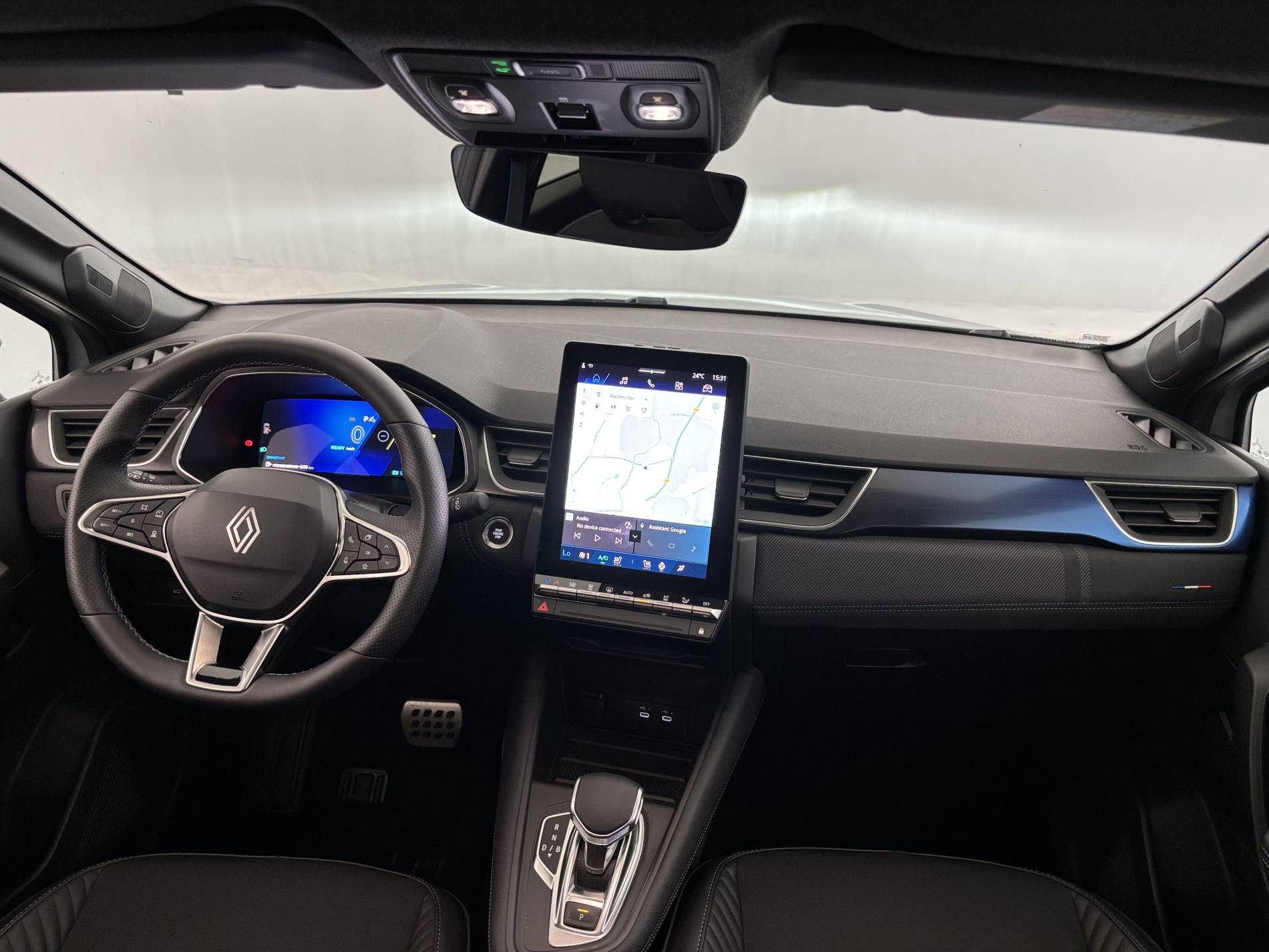Vente en ligne Renault Symbioz  E-Tech full hybrid 145 au prix de 27 990 €