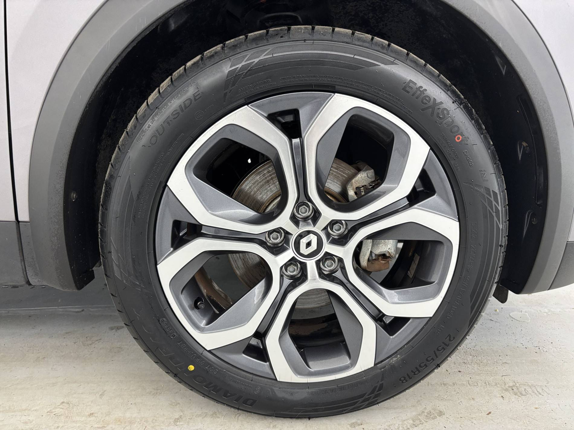 Vente en ligne Renault Captur  E-Tech 145 - 21 au prix de 18 990 €