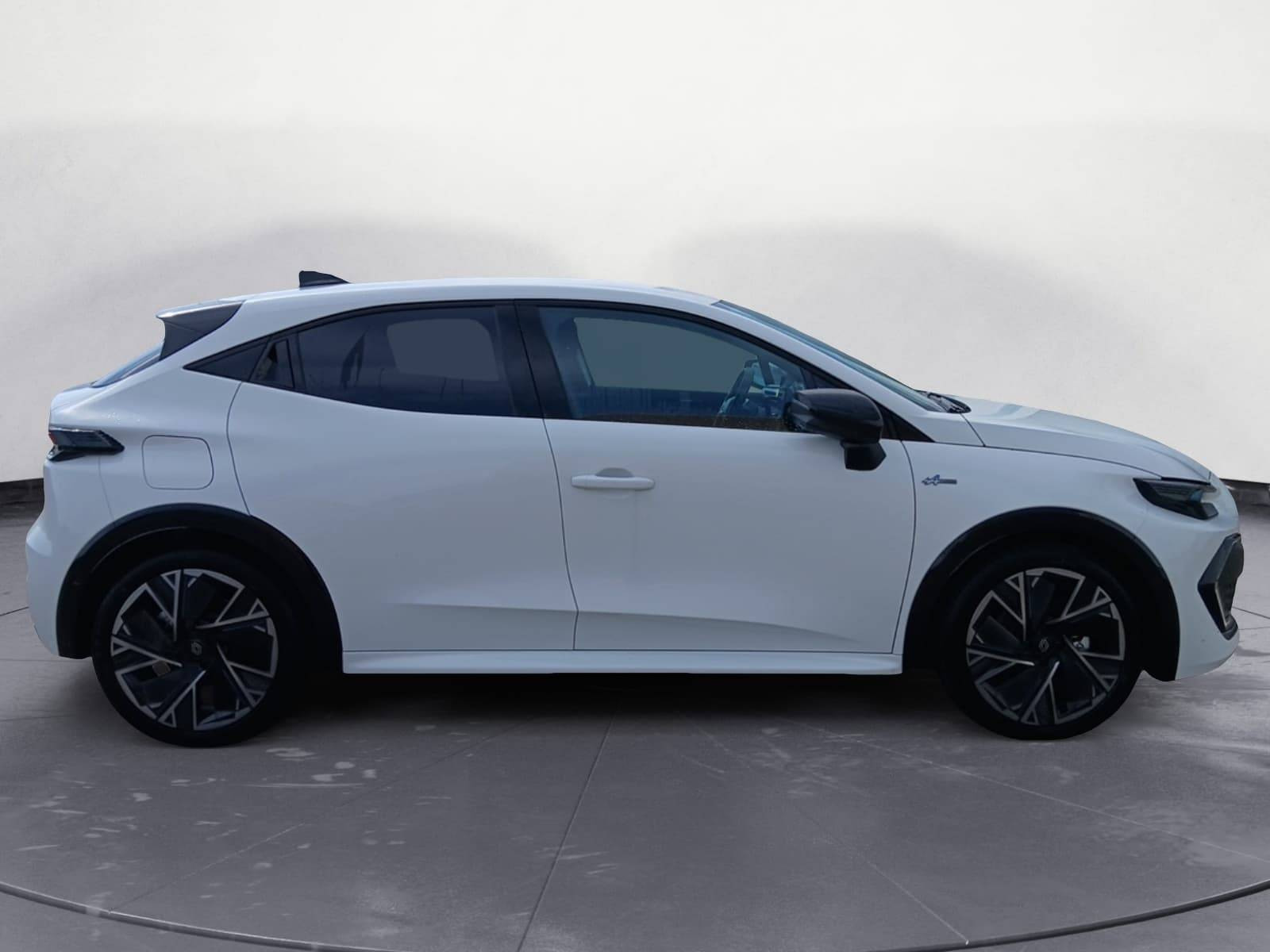 Vente en ligne Renault Clio 6 Clio E-Tech full hybrid 160 ch au prix de 28 300 €