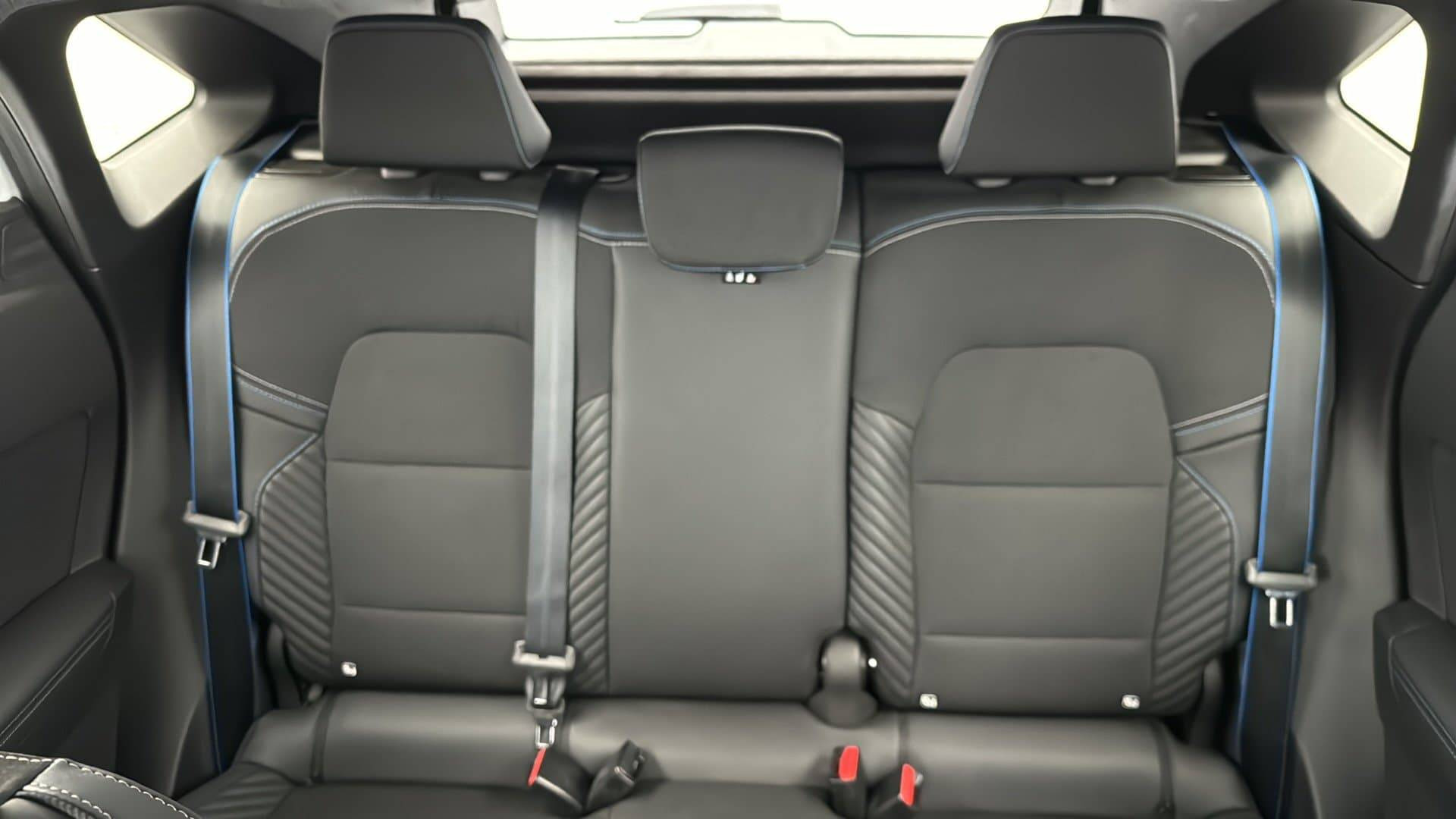 Vente en ligne Renault Symbioz  E-Tech full hybrid 145 au prix de 27 890 €