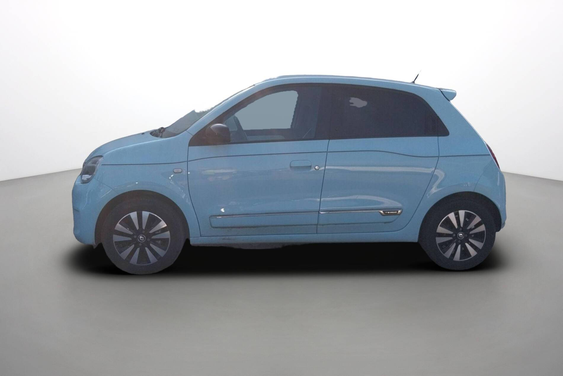 Vente en ligne Renault Twingo Electrique Twingo III E-Tech au prix de 13 790 €