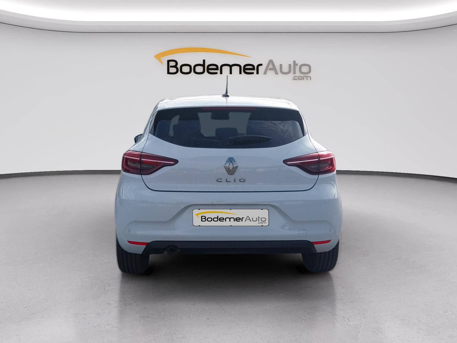 Vente en ligne Renault Clio 5 Clio TCe 100 GPL au prix de 14 991 €
