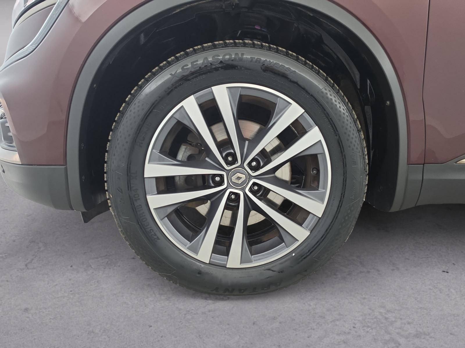 Vente en ligne Renault Koleos  Blue dCi 150  X-tronic au prix de 20 900 €
