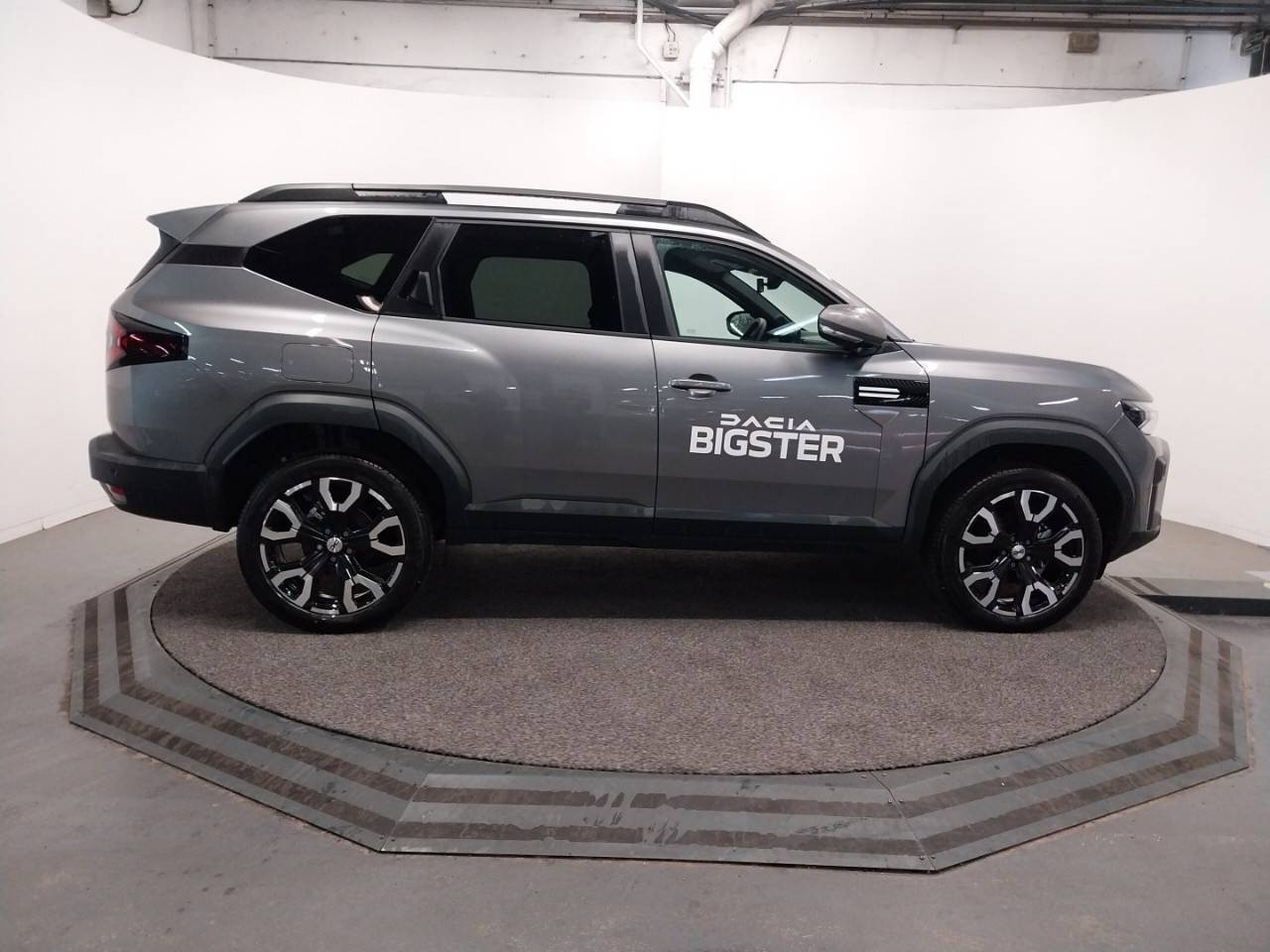 Vente en ligne Dacia Bigster  155 au prix de 32 250 €