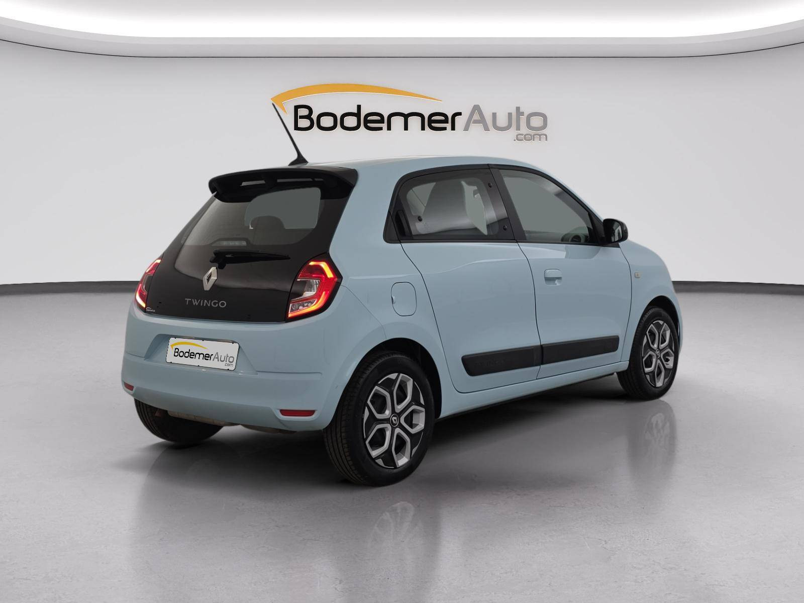 Vente en ligne Renault Twingo 3  SCe 65 au prix de 12 990 €