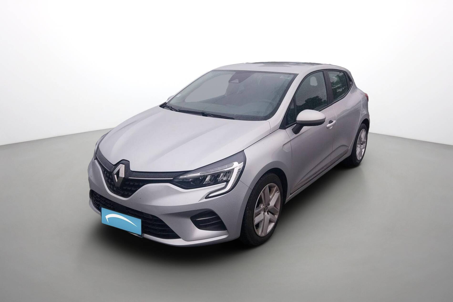 Renault Clio 5 Clio TCe 90 - 21 occasion de 2021 en vente à Lorient