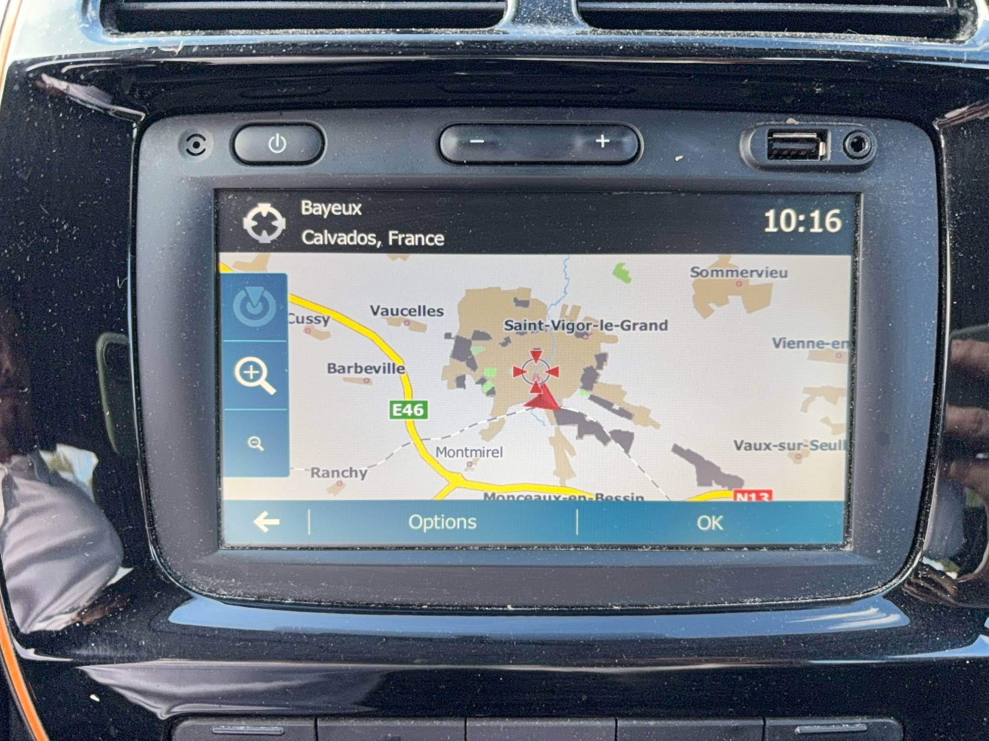 Vente en ligne Dacia Spring  Achat Intégral au prix de 8 990 €