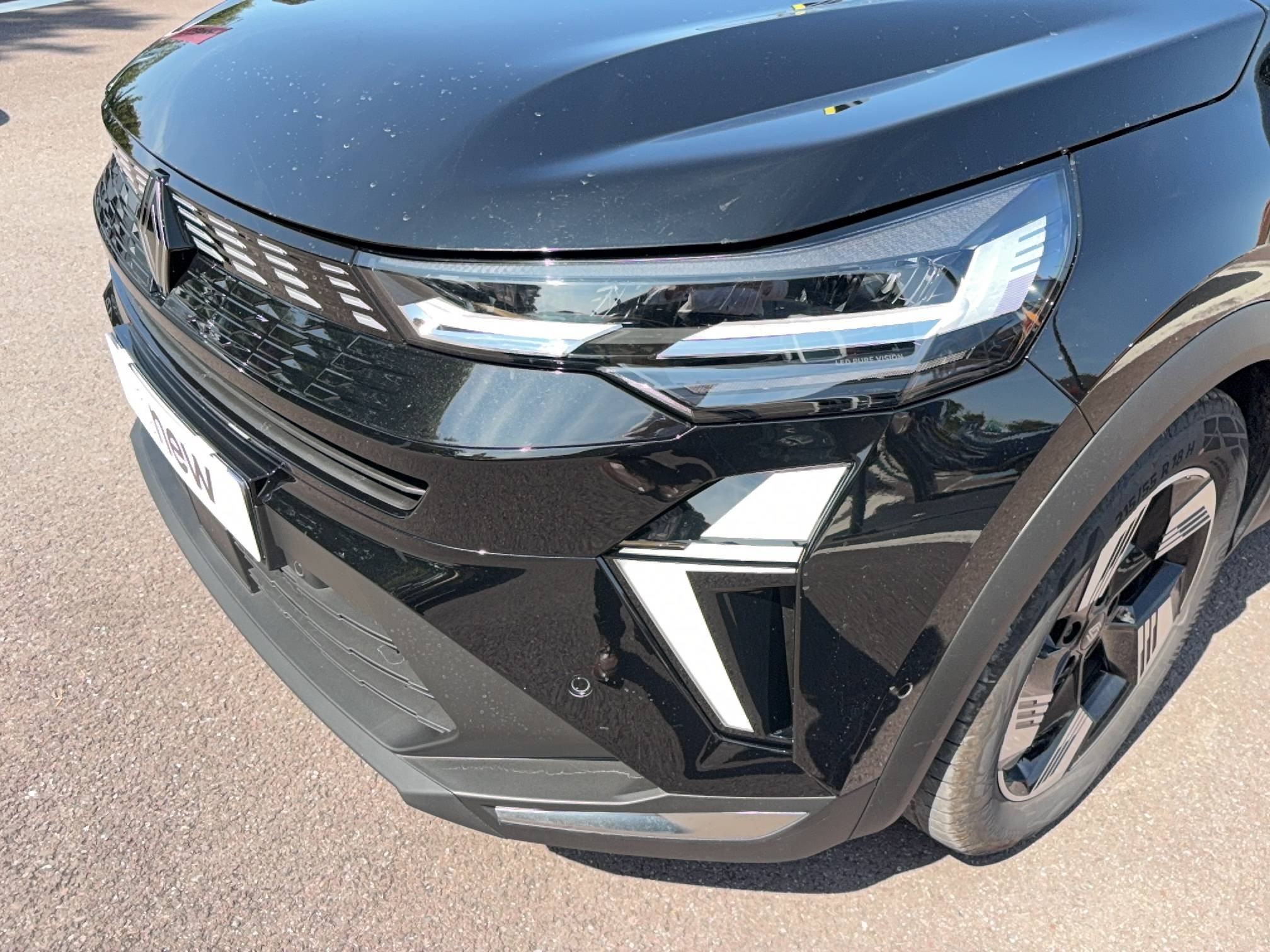 Vente en ligne Renault Symbioz  E-Tech full hybrid 145 au prix de 26 590 €