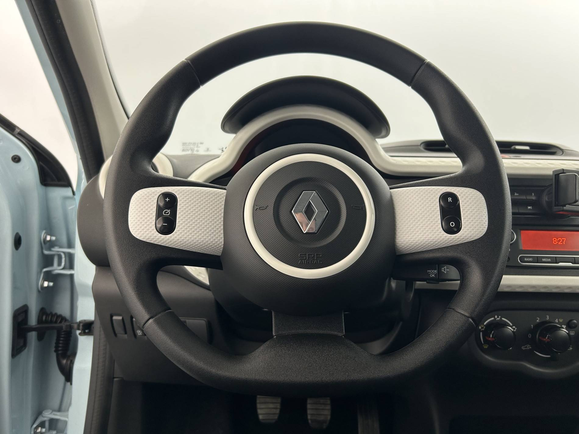 Vente en ligne Renault Twingo 3  SCe 65 - 20 au prix de 10 999 €