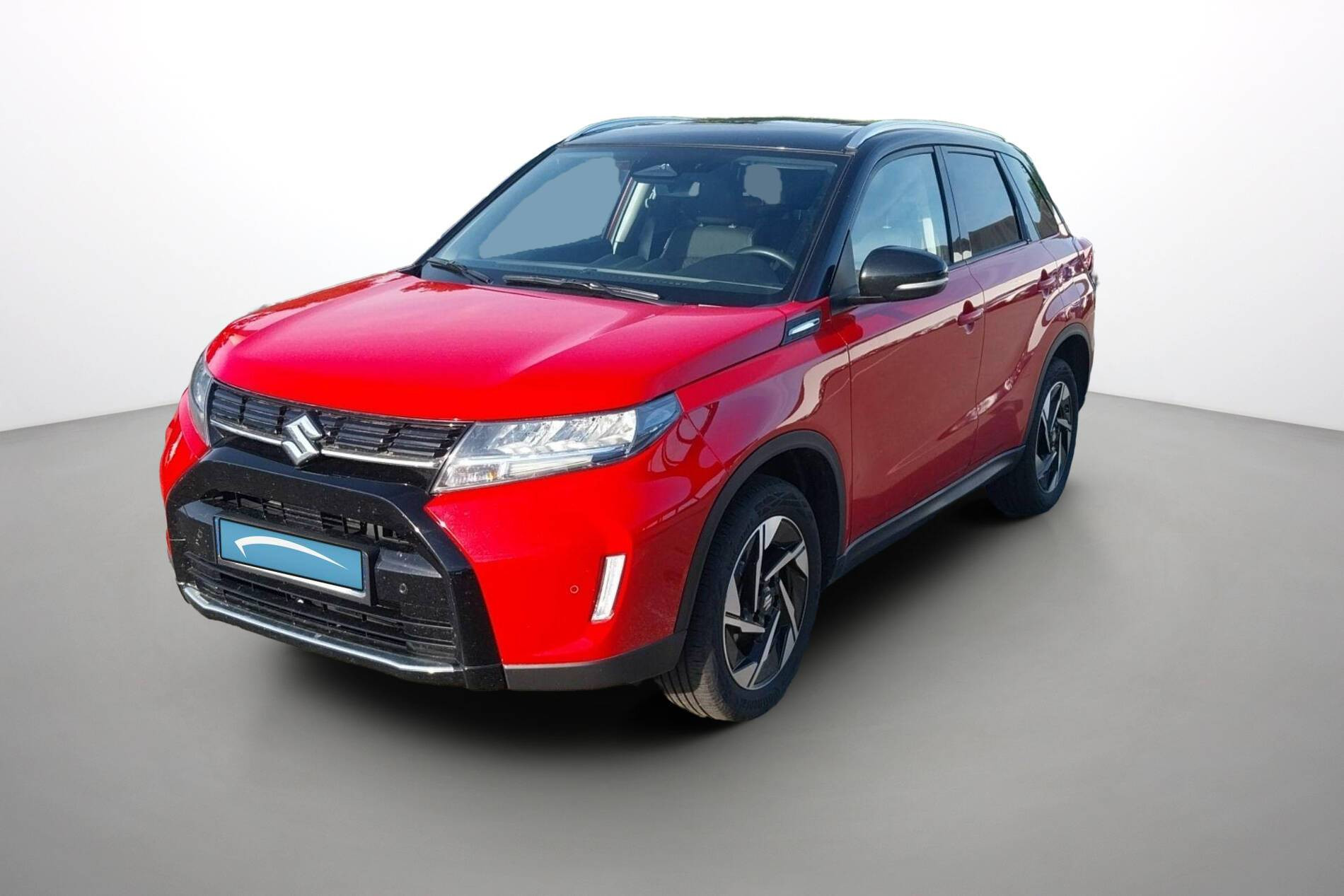 Suzuki Vitara  1.5 Dualjet Hybrid Auto occasion de 2025 en vente à Auray