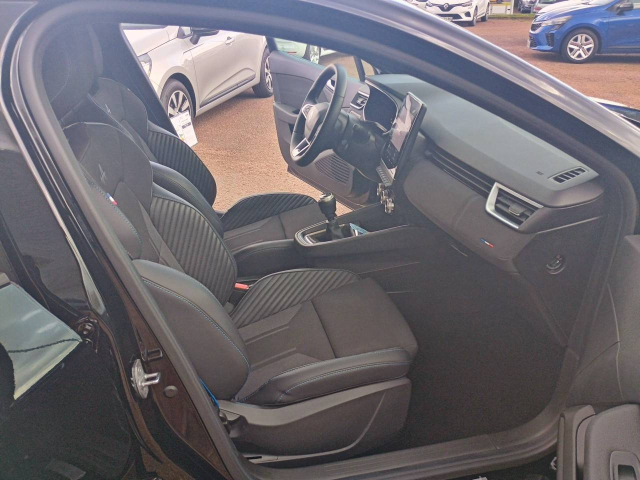 Vente en ligne Renault Clio 5 Clio TCe 90 ch GSR2 au prix de 19 480 €